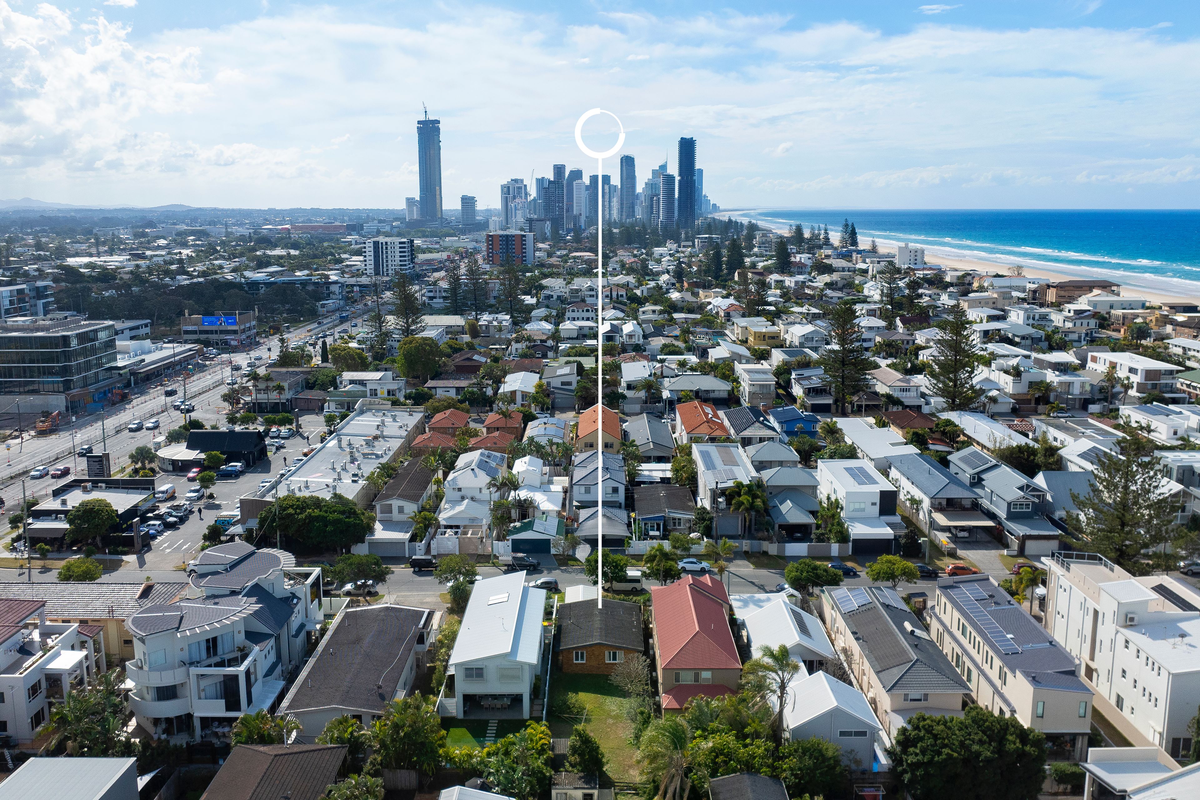 38 Tamborine Street, Mermaid Beach, QLD 4218