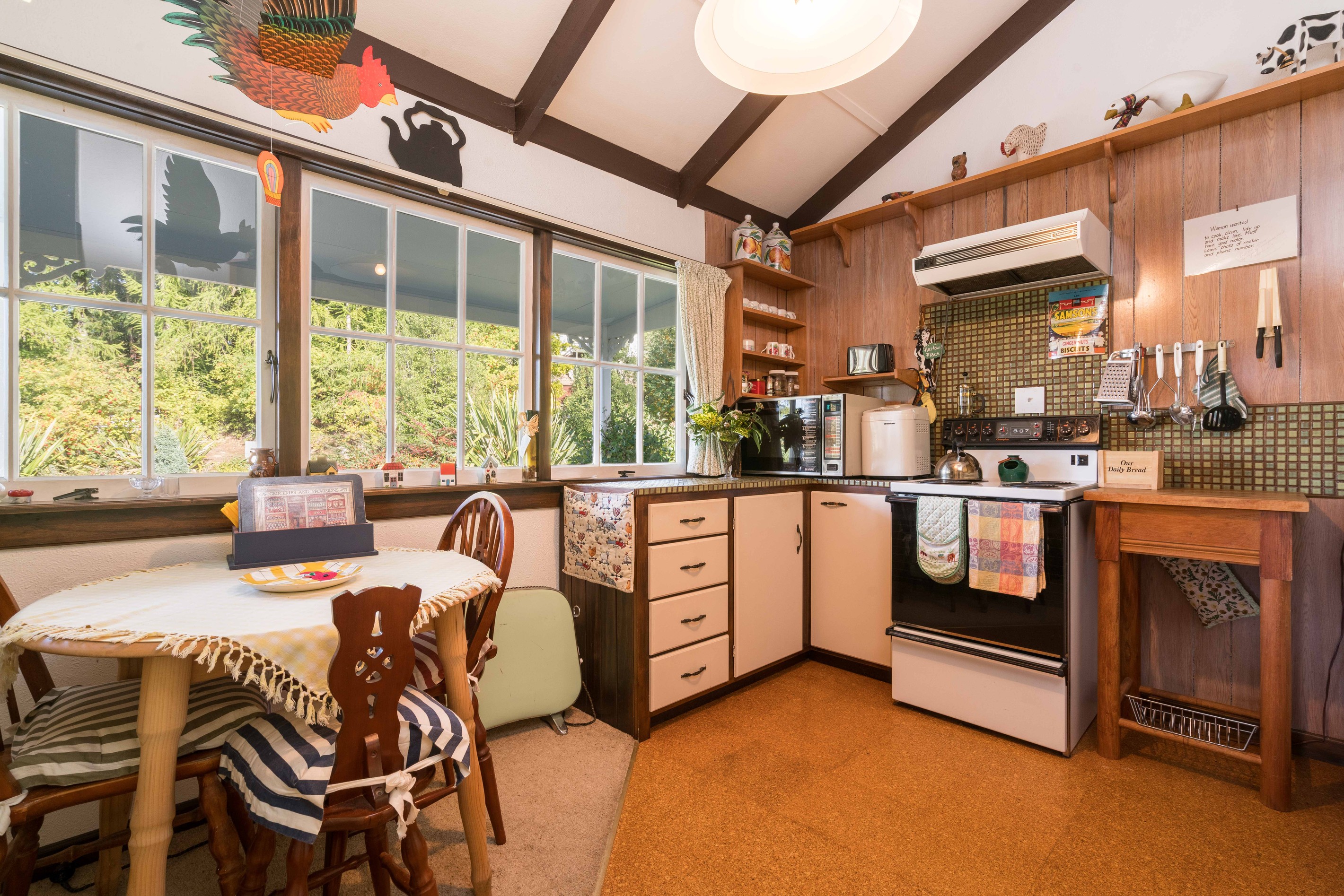 16 Strode Avenue, Naseby, Central Otago District