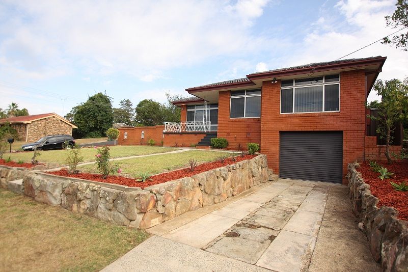 5 Murray Street, Campbelltown, NSW 2560