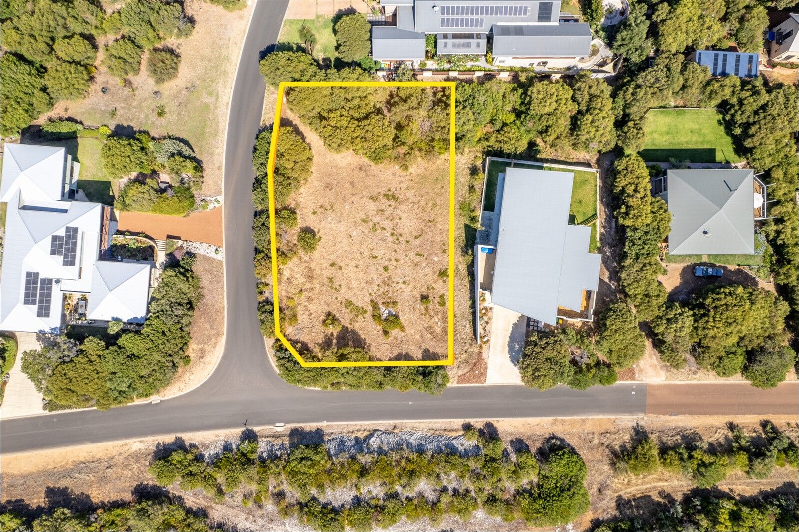 71 Baudin Drive, Gnarabup, WA 6285 Land for Sale Ray White Stocker