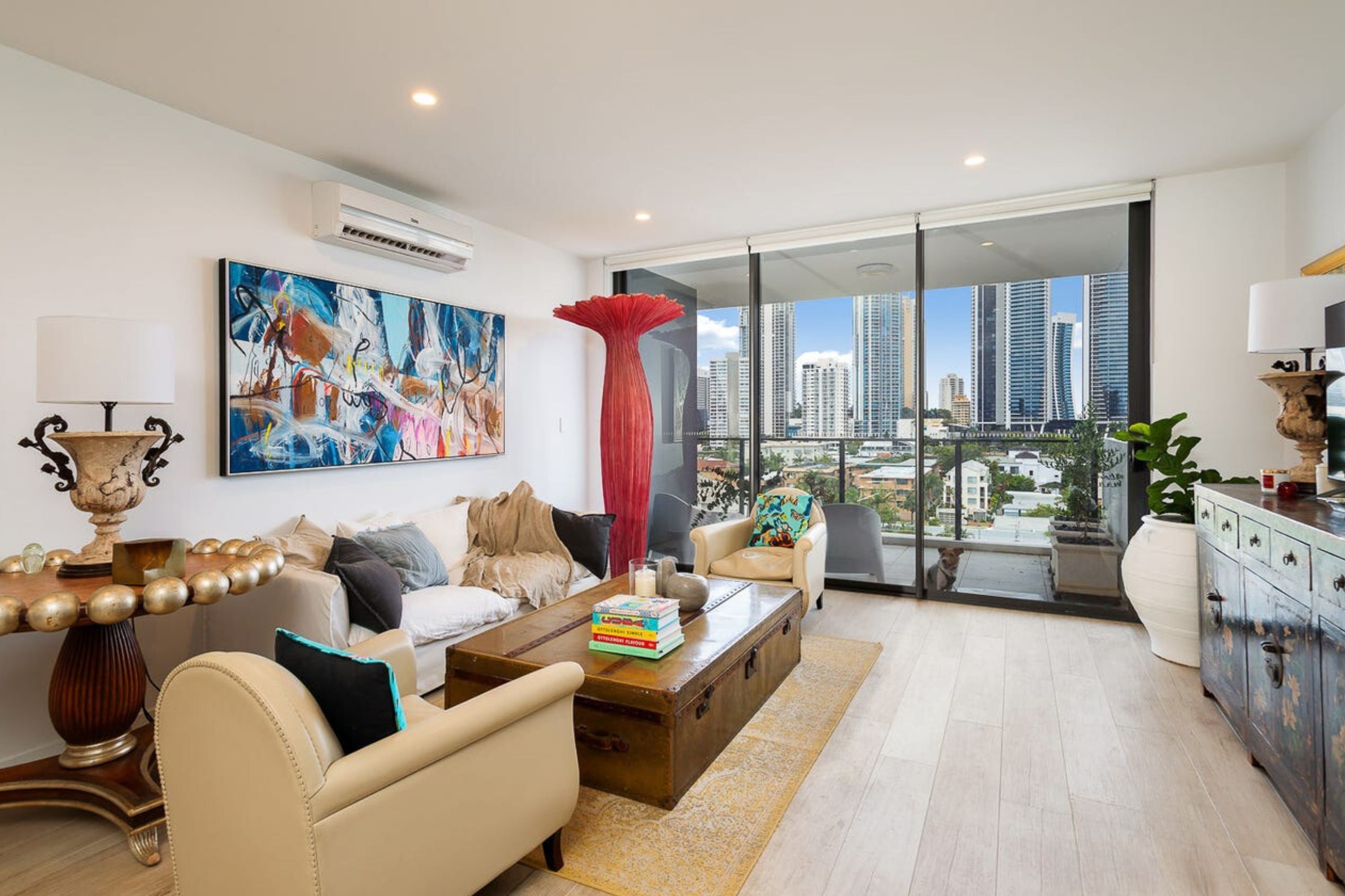 266 Stanhill Drive, Surfers Paradise QLD 4217