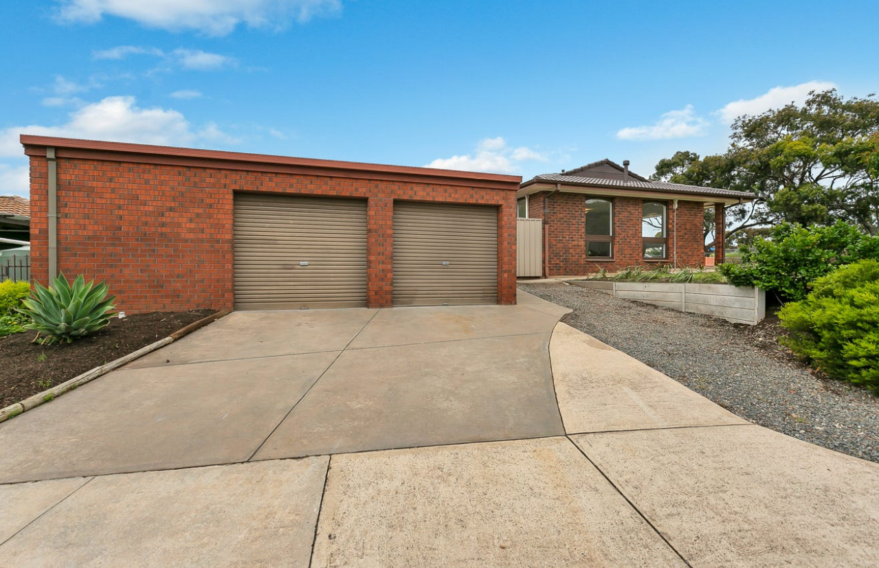 1 Parari Street, Sheidow Park, SA 5158
