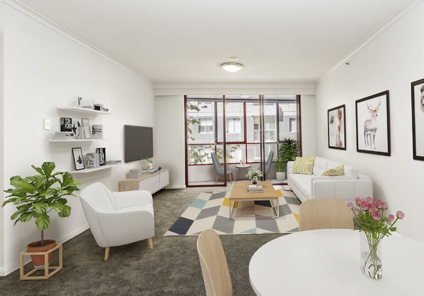 13/289-295 Sussex Street — photo from Ray White City South