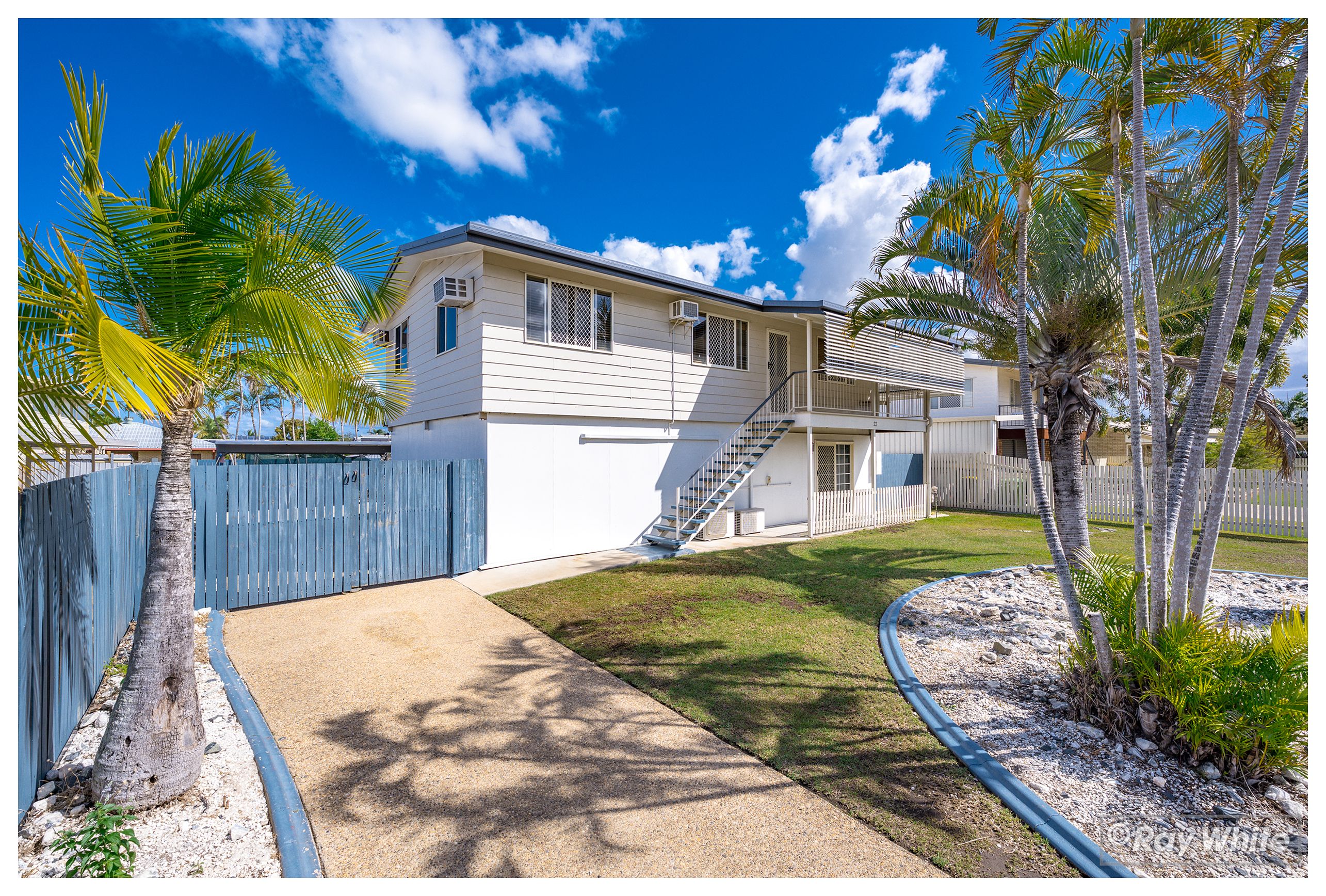22 Bondeson Drive — photo from Ray White Rockhampton