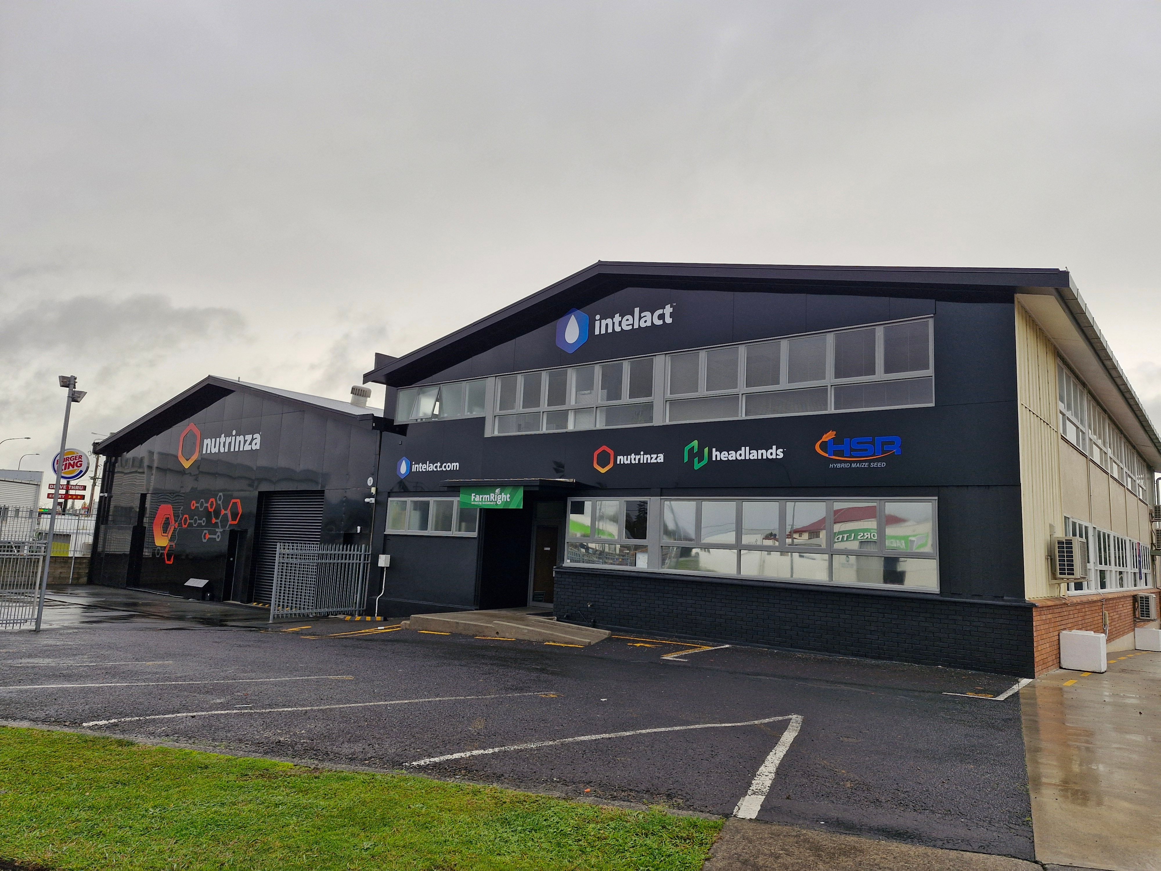 1 Carlton Street (area b), Te Awamutu, Waipa District