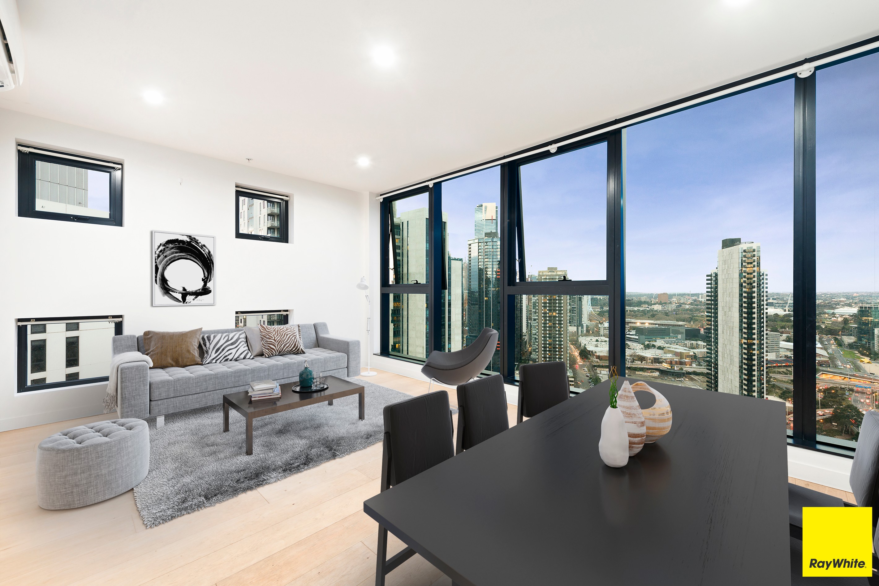 3205/58 Clarke Street, Southbank, VIC 3006
