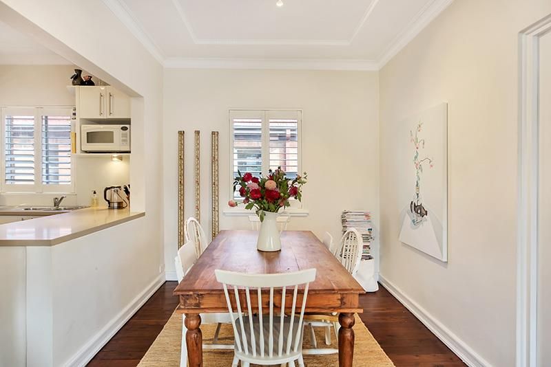 9/5 Ocean Street, Woollahra, NSW 2025