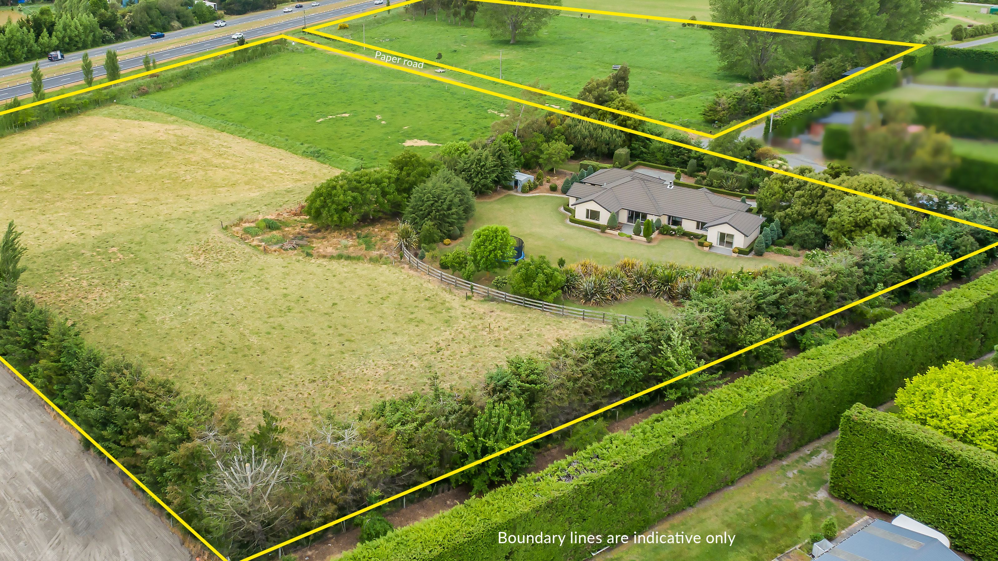 22 Neeves Road, Kaiapoi, Waimakariri District