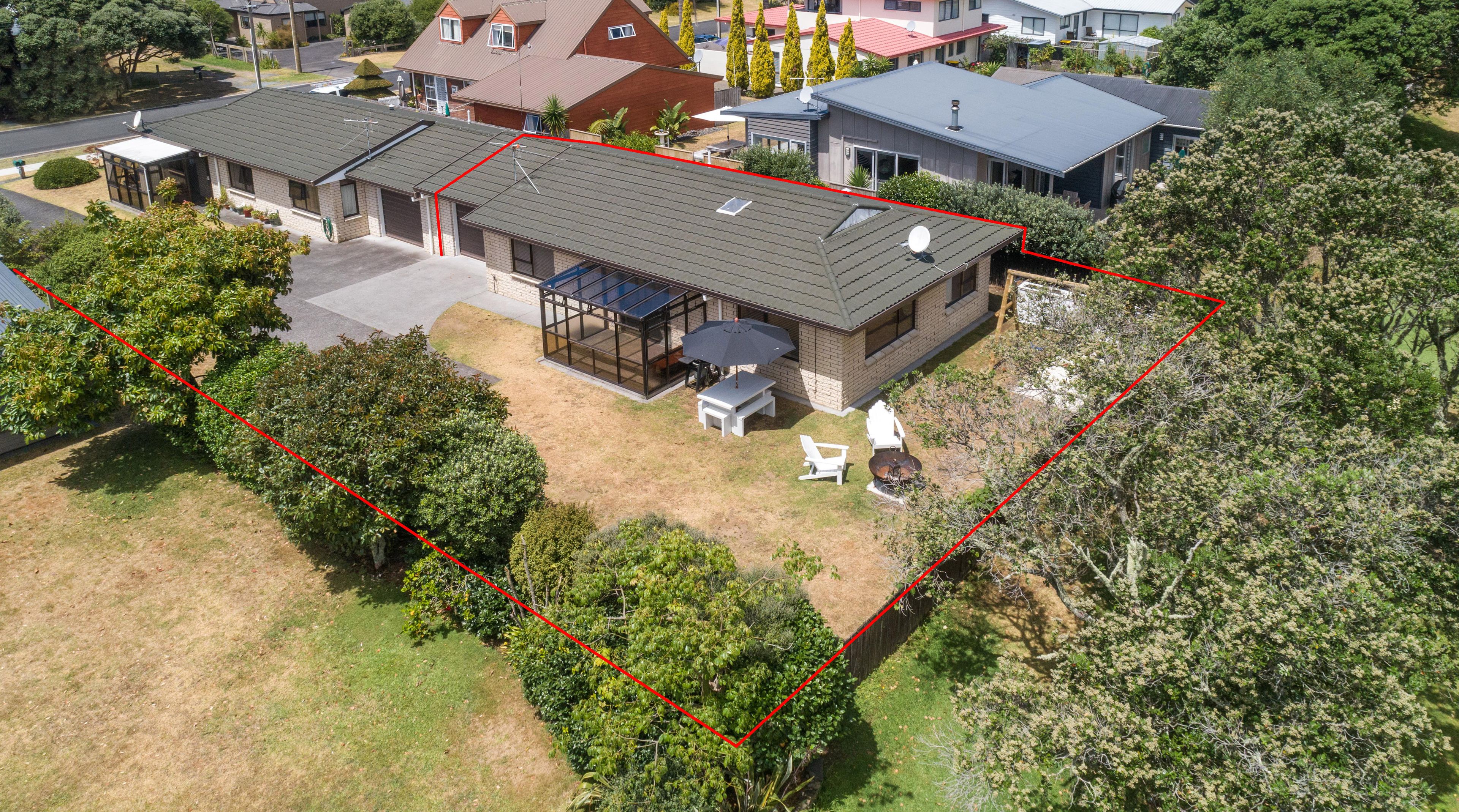 117b Bellona Road, Whangamata, Thames Coromandel District