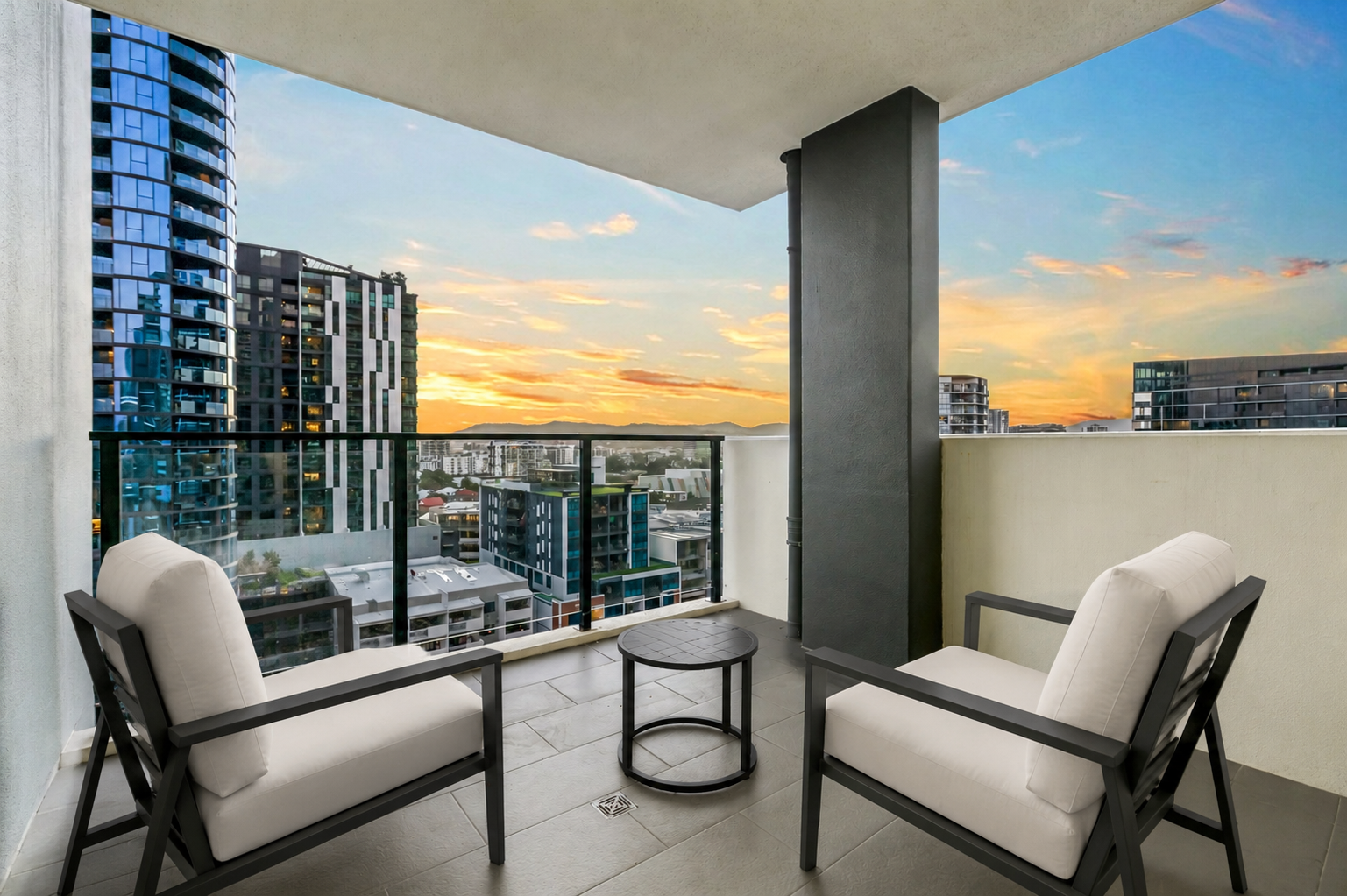 805/27 Cordelia Street, South Brisbane, QLD 4101