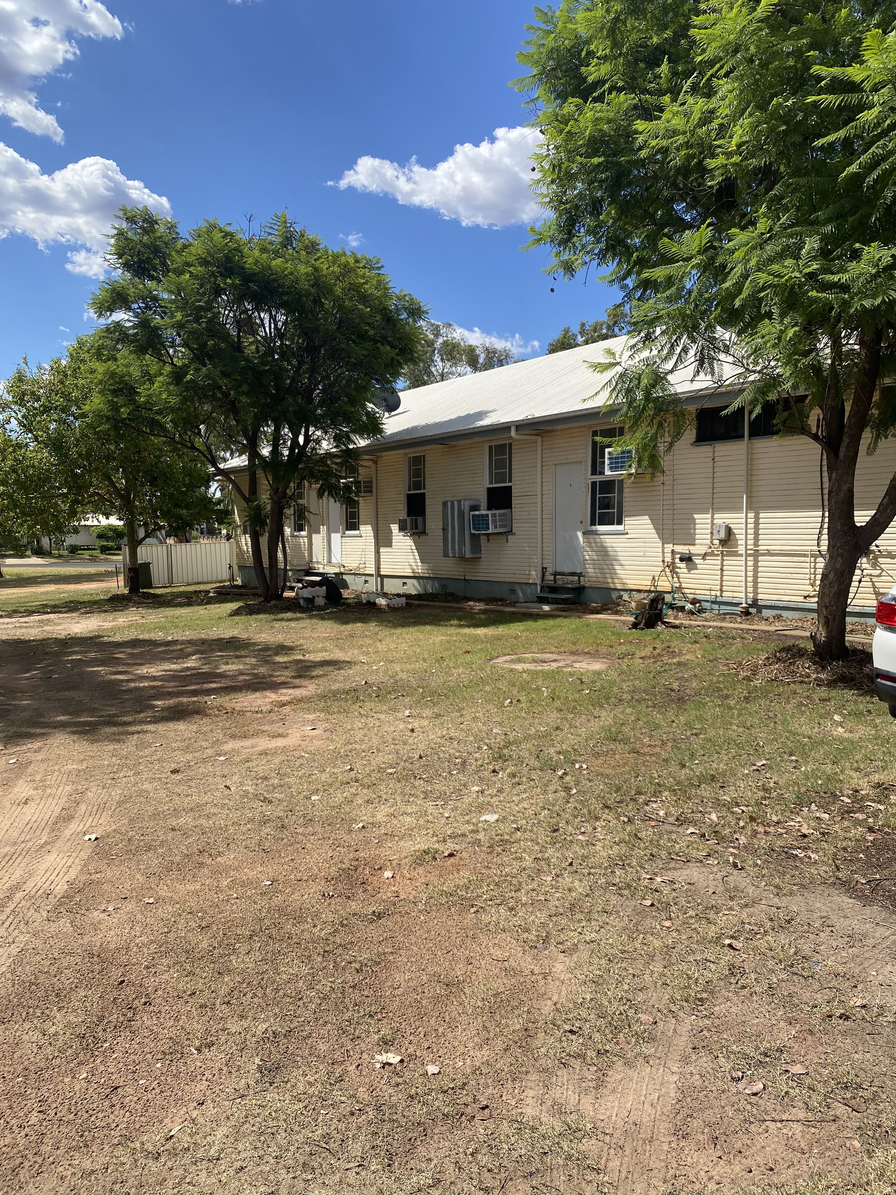 93 Parry Street, Charleville QLD 4470