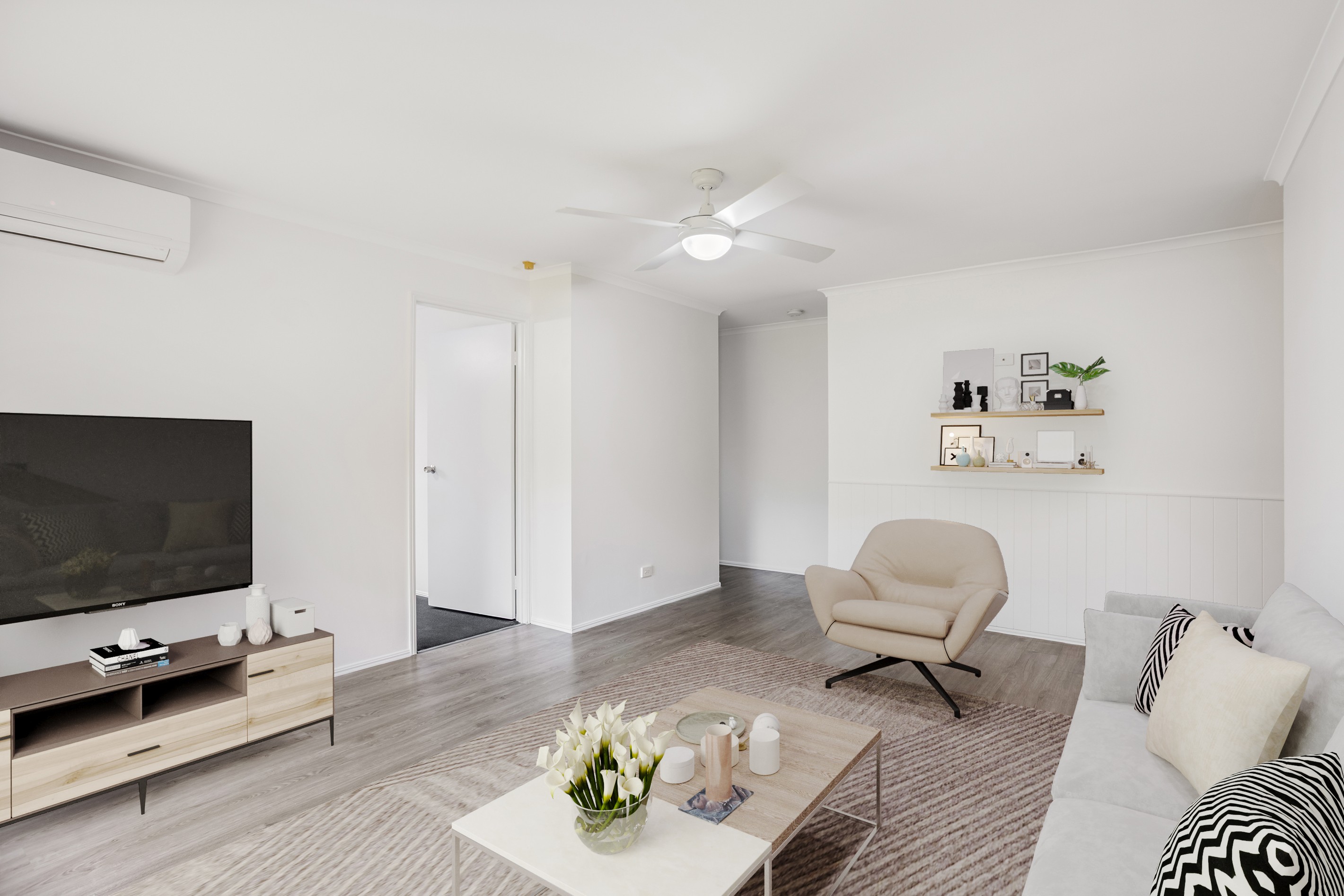 2/12 Theatre Street, Oxenford, QLD 4210