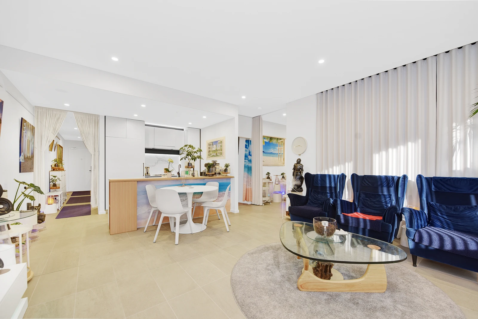 610/2E Wharf Road, Melrose Park, NSW 2114