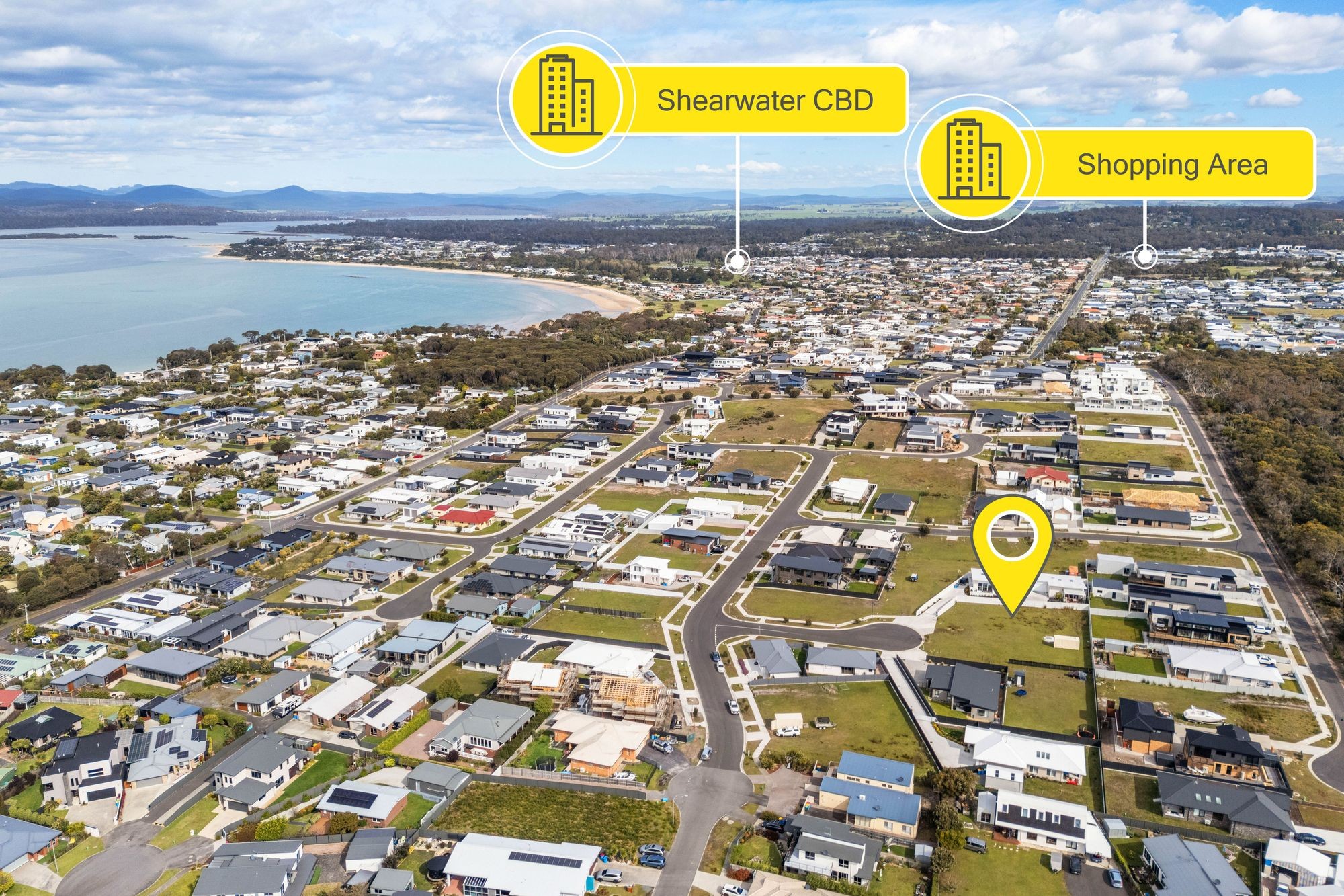 5 Jade Place, Hawley Beach, TAS 7307