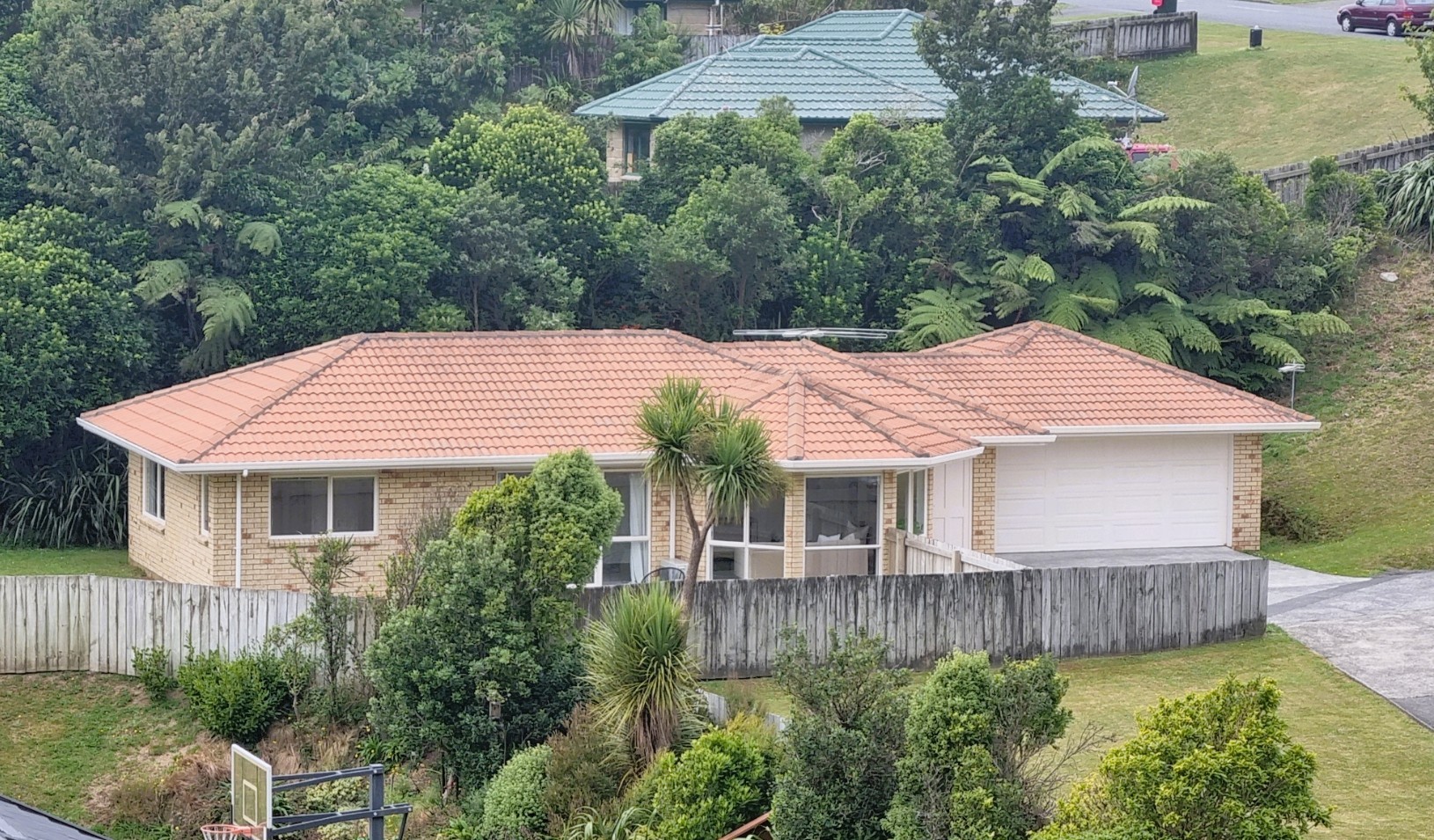 261 Maungaraki Road, Lower Hutt, Lower Hutt City