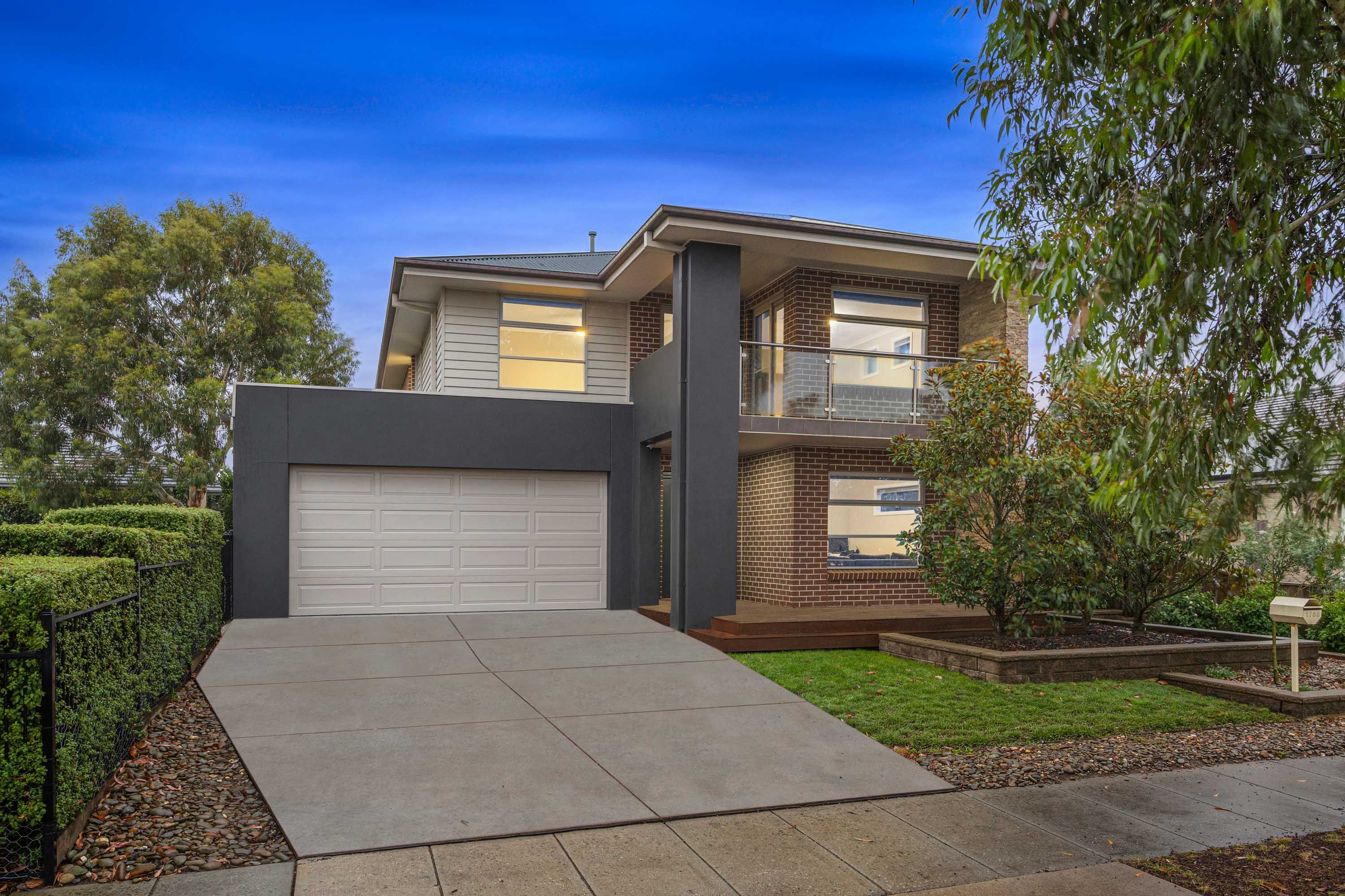 1768 Sturt Street — photo from Ray White Ballarat