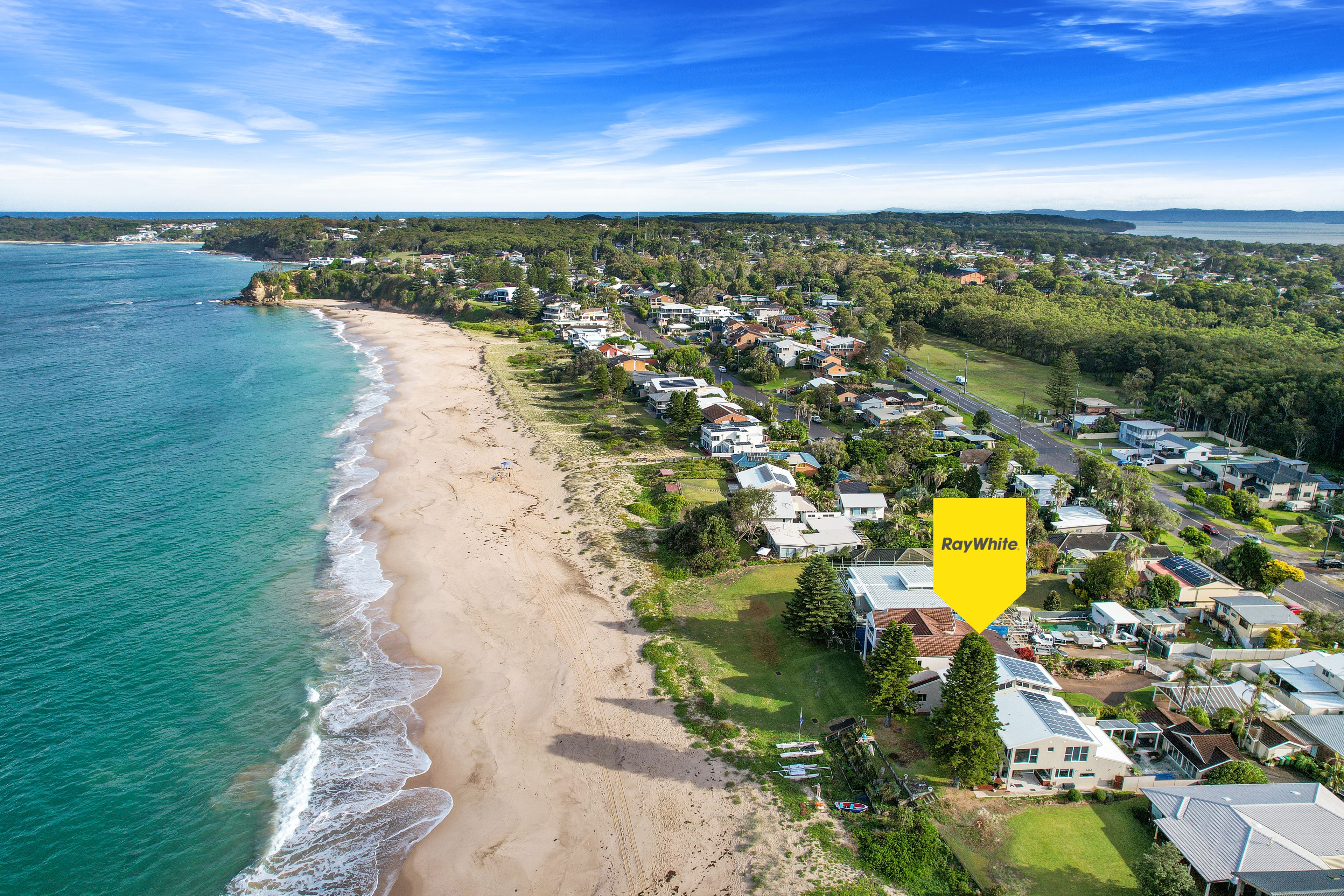 83 Budgewoi Road, Noraville, NSW 2263 Sold House Ray White Thompson