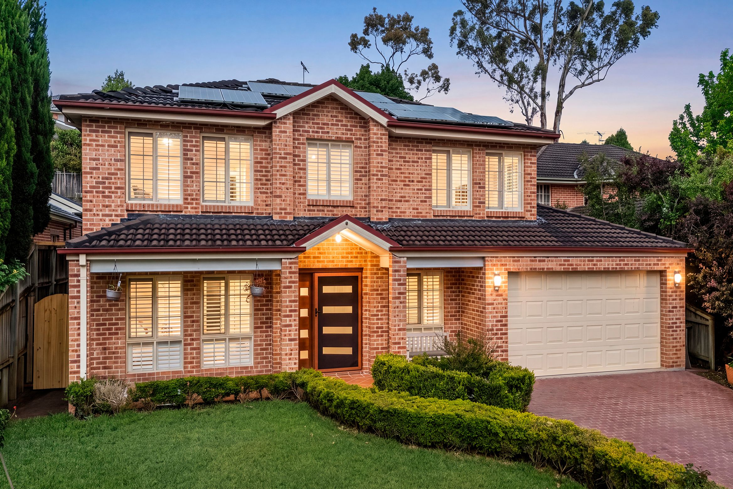 1 Wollemi Place, Dural, NSW 2158