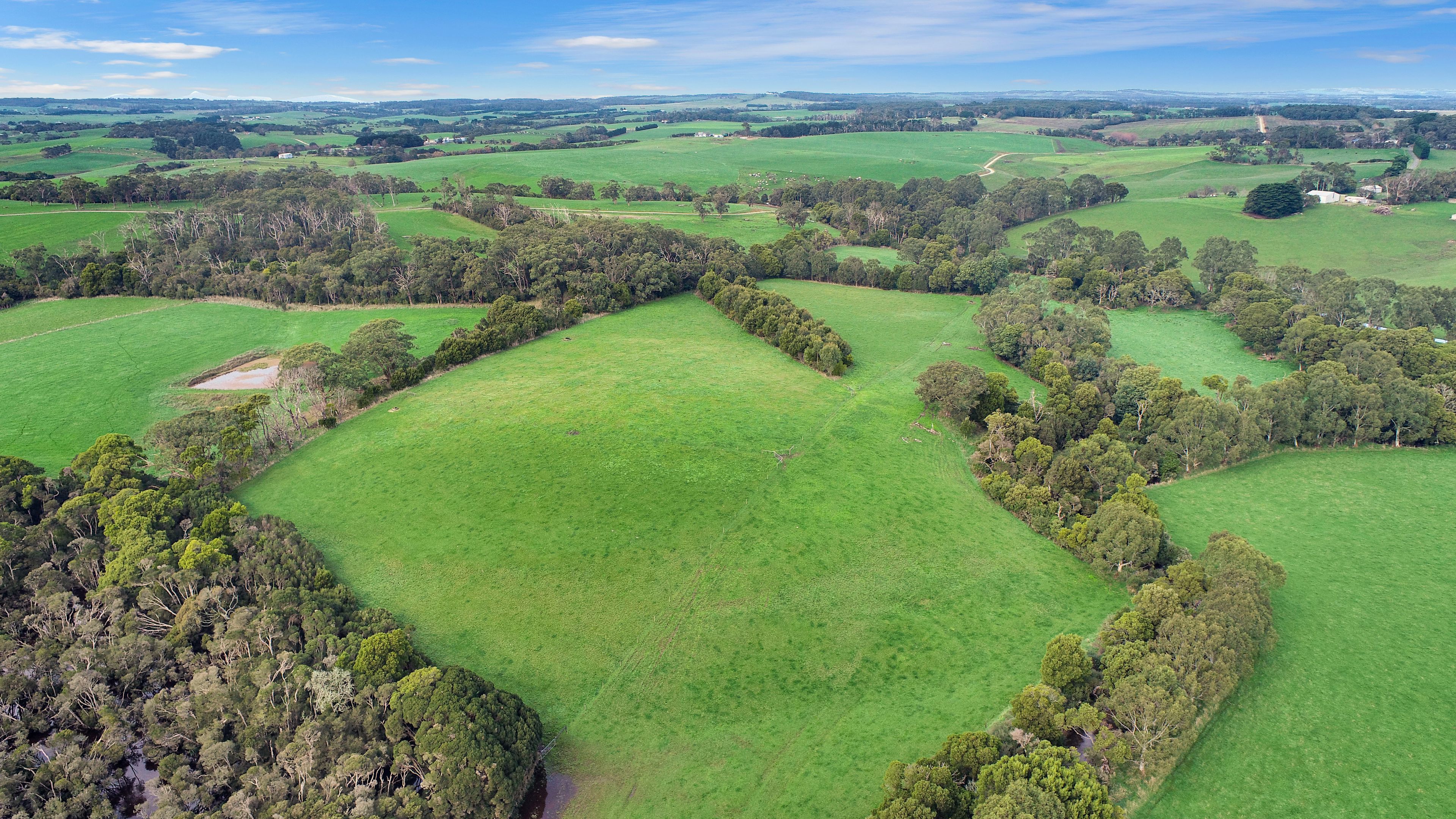 "Fish Creek Farm" 245 Eastaways Road, Fish Creek, VIC 3959 Rural