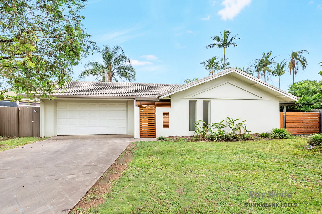 16 Hendy Street, Sunnybank Hills, QLD 4109