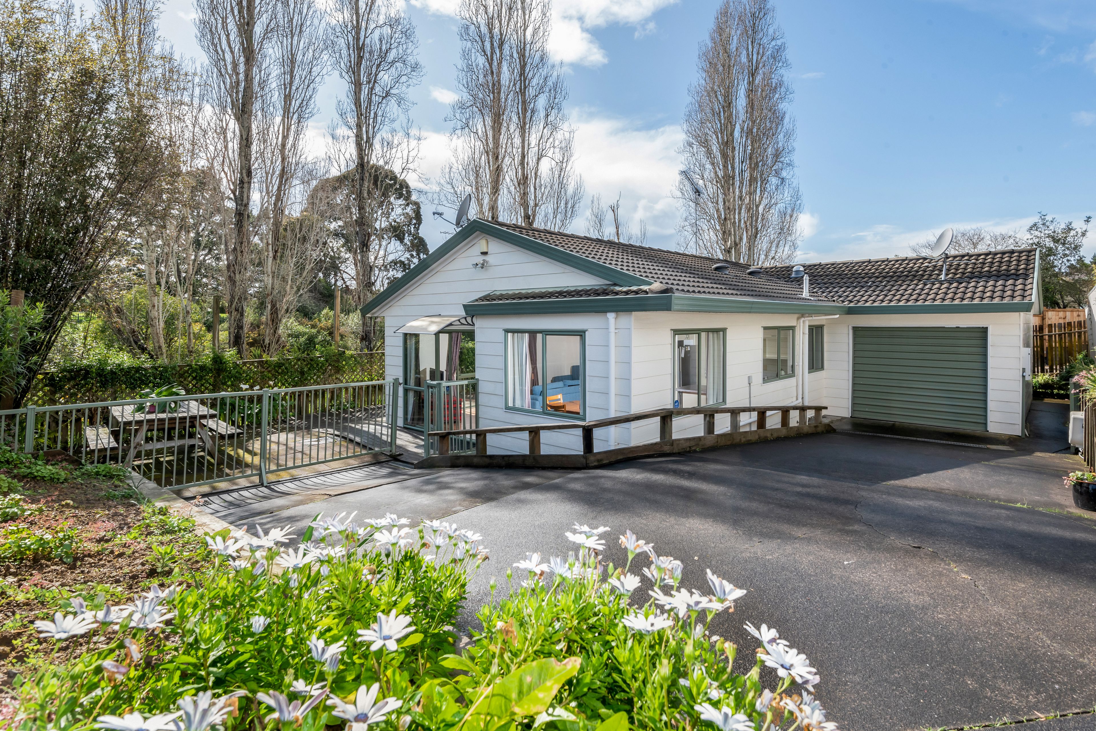 3/24 Ennis Avenue, Pakuranga, Manukau City