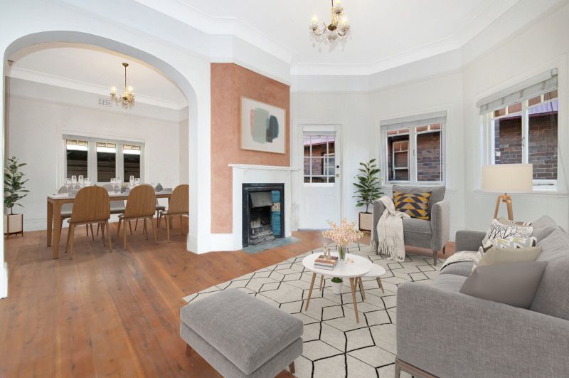 94 Grasmere Road, Cremorne, NSW 2090