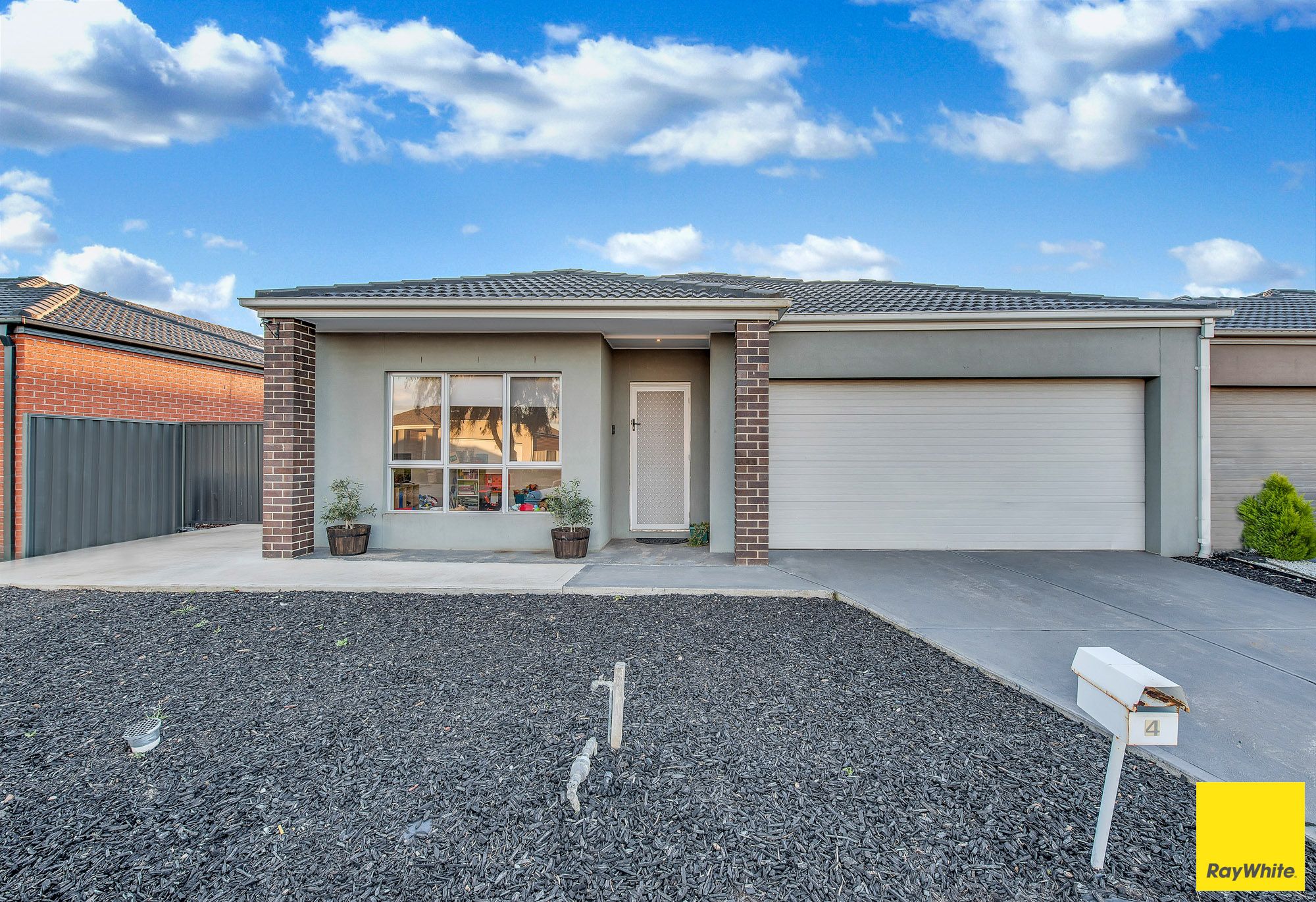 4 Eucla Street, Tarneit VIC 3029