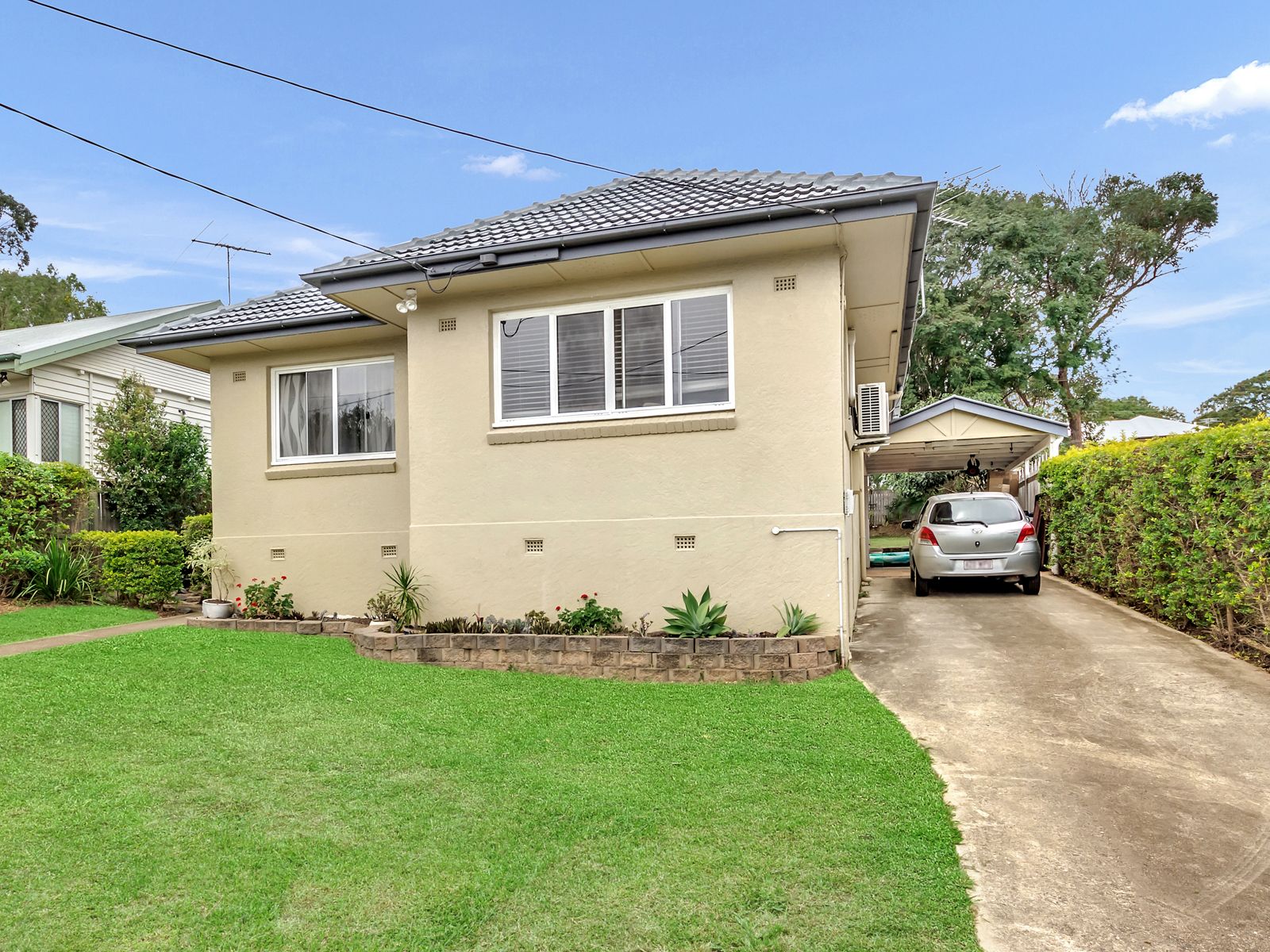 96 Miller Street, Chermside, QLD 4032