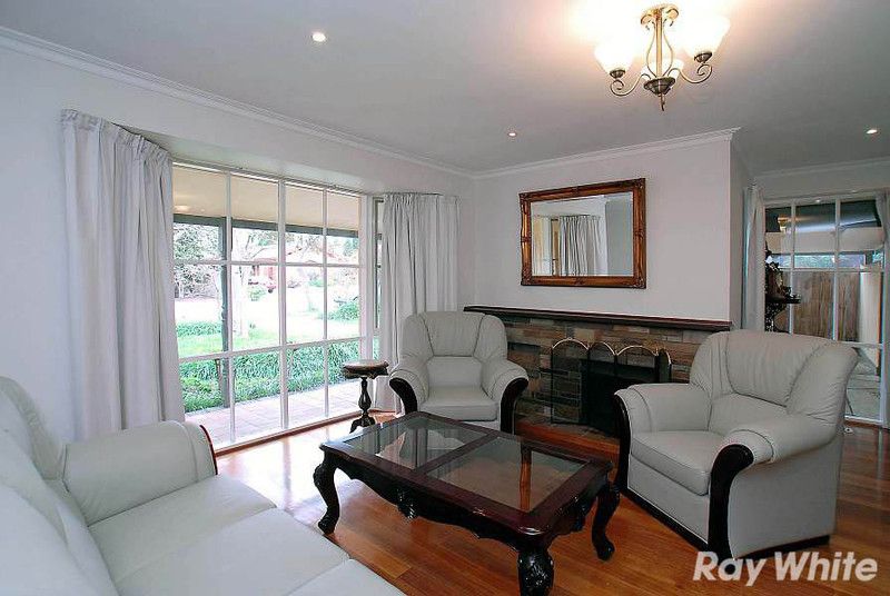 58 Bunnett Road, Knoxfield, VIC 3180