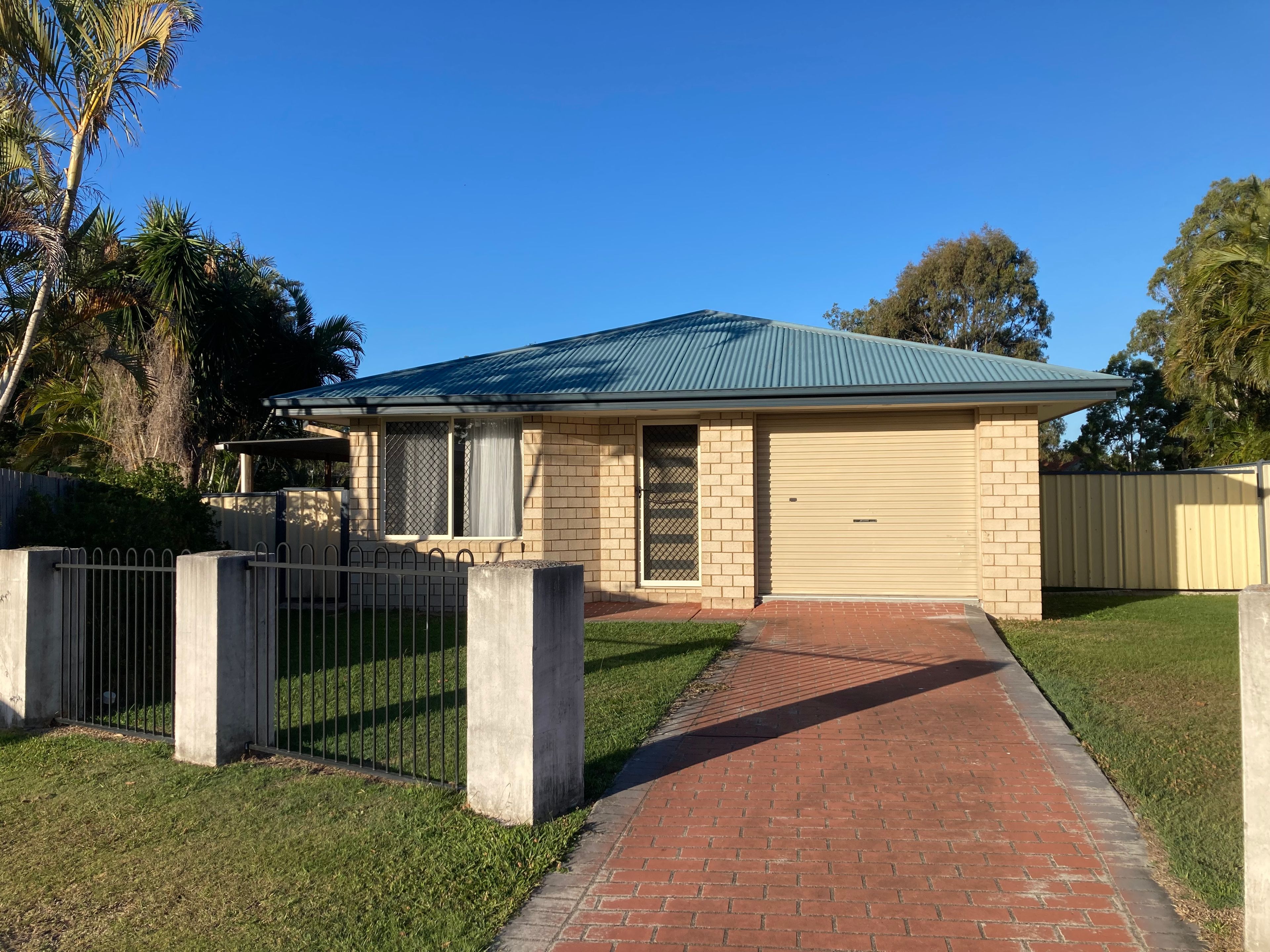 3 Aberfoyle Drive, Deception Bay QLD 4508