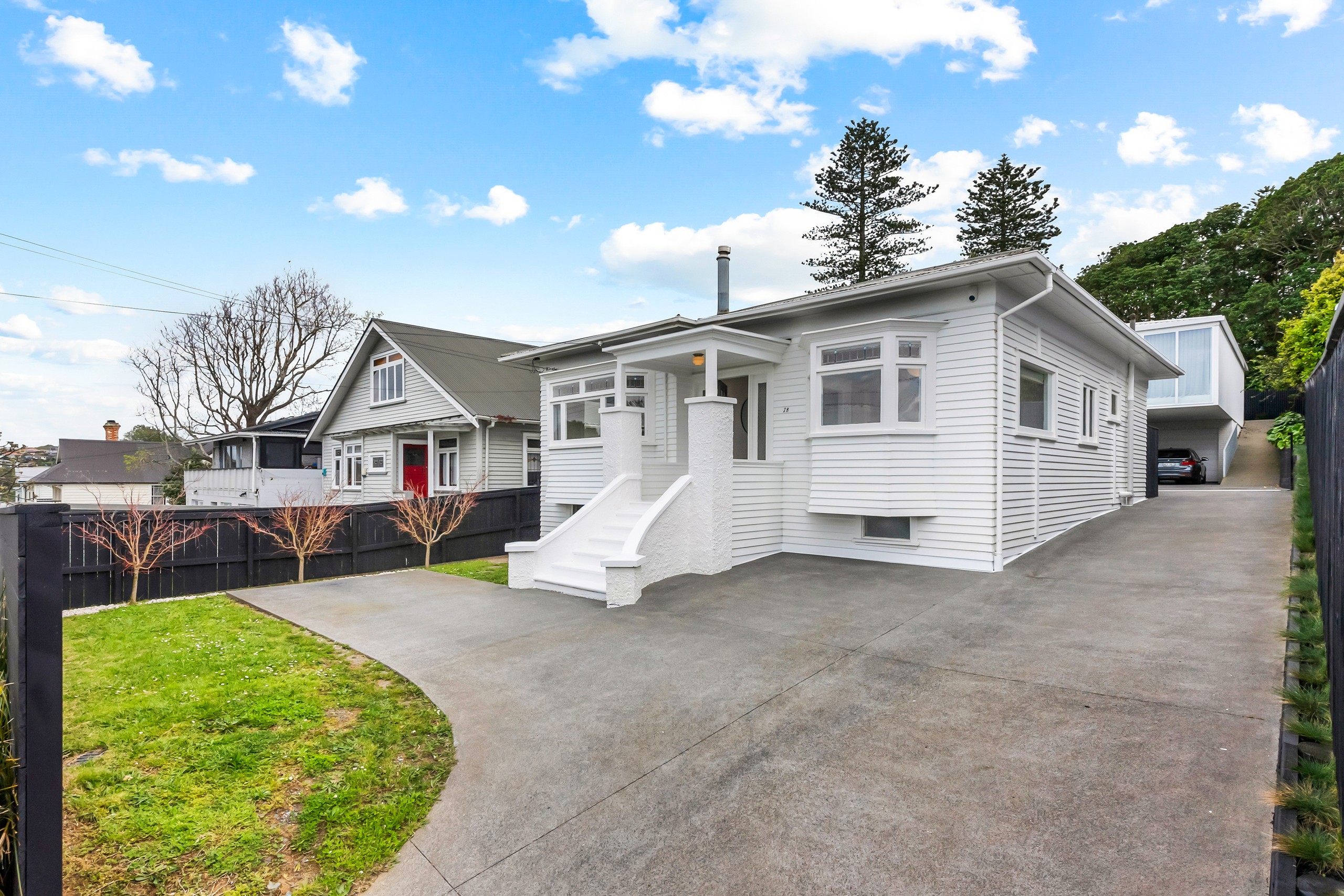 28 Arthur Street, Onehunga, Auckland City