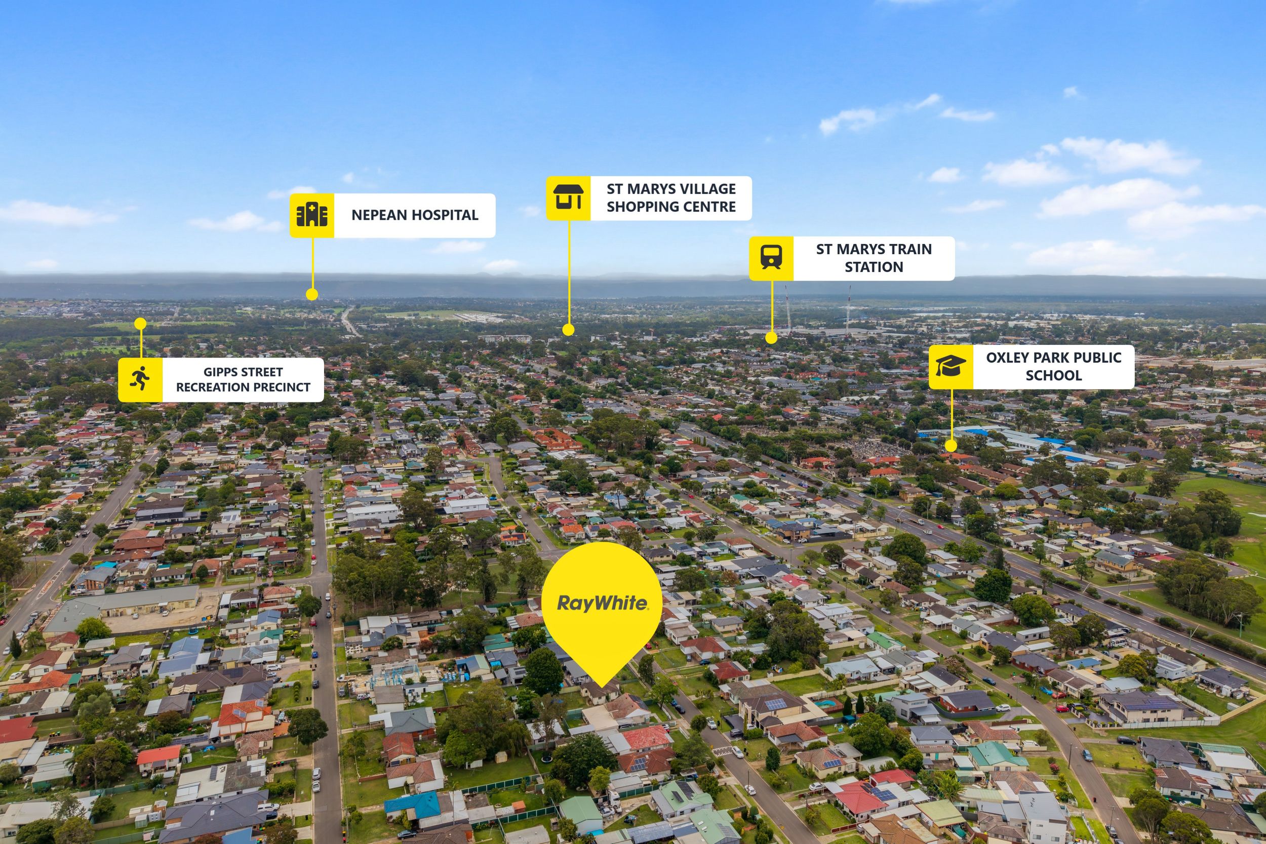 26 Brooker Street, Colyton, NSW