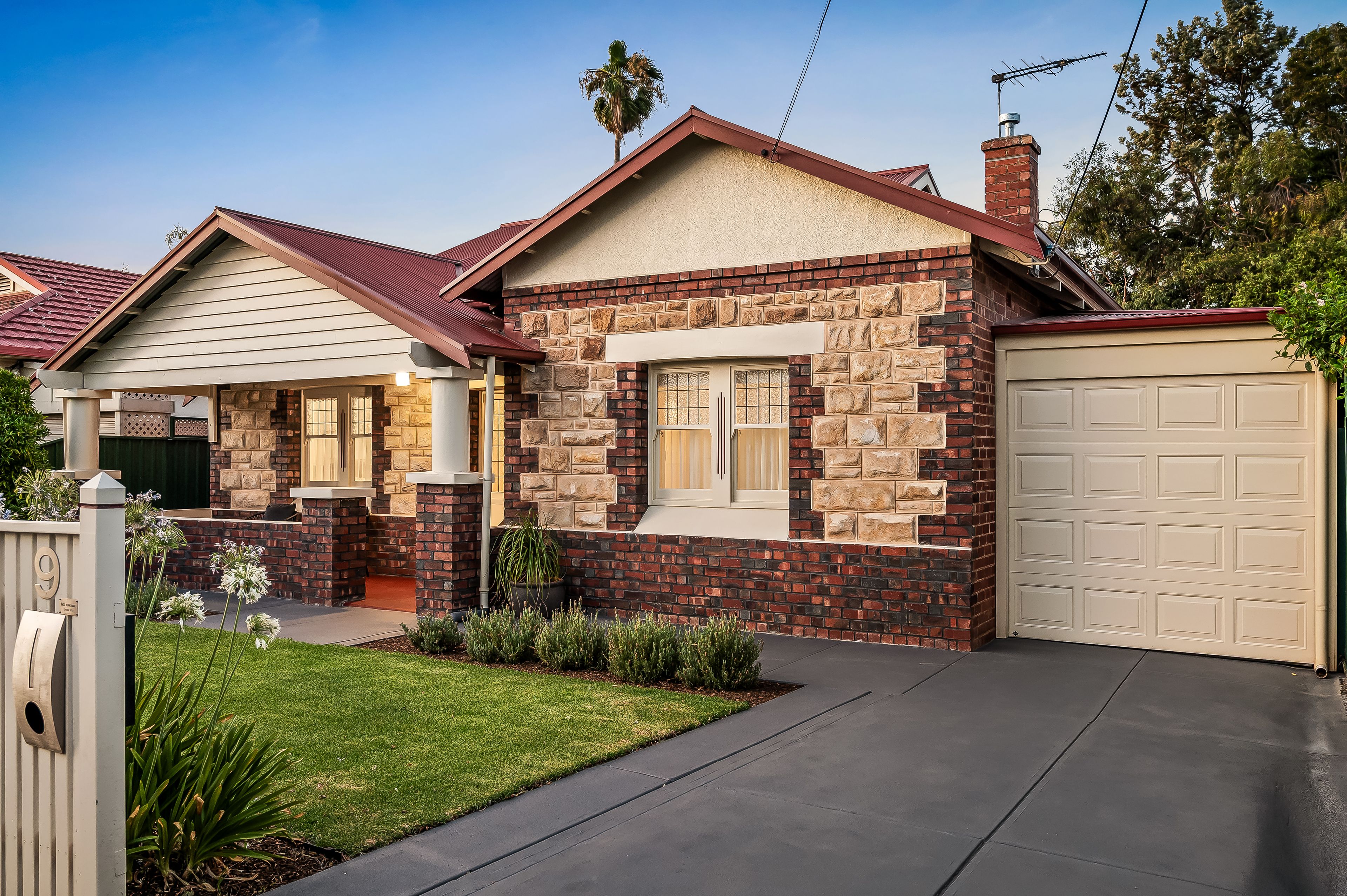 9 Somerset Avenue, Cumberland Park, SA 5041