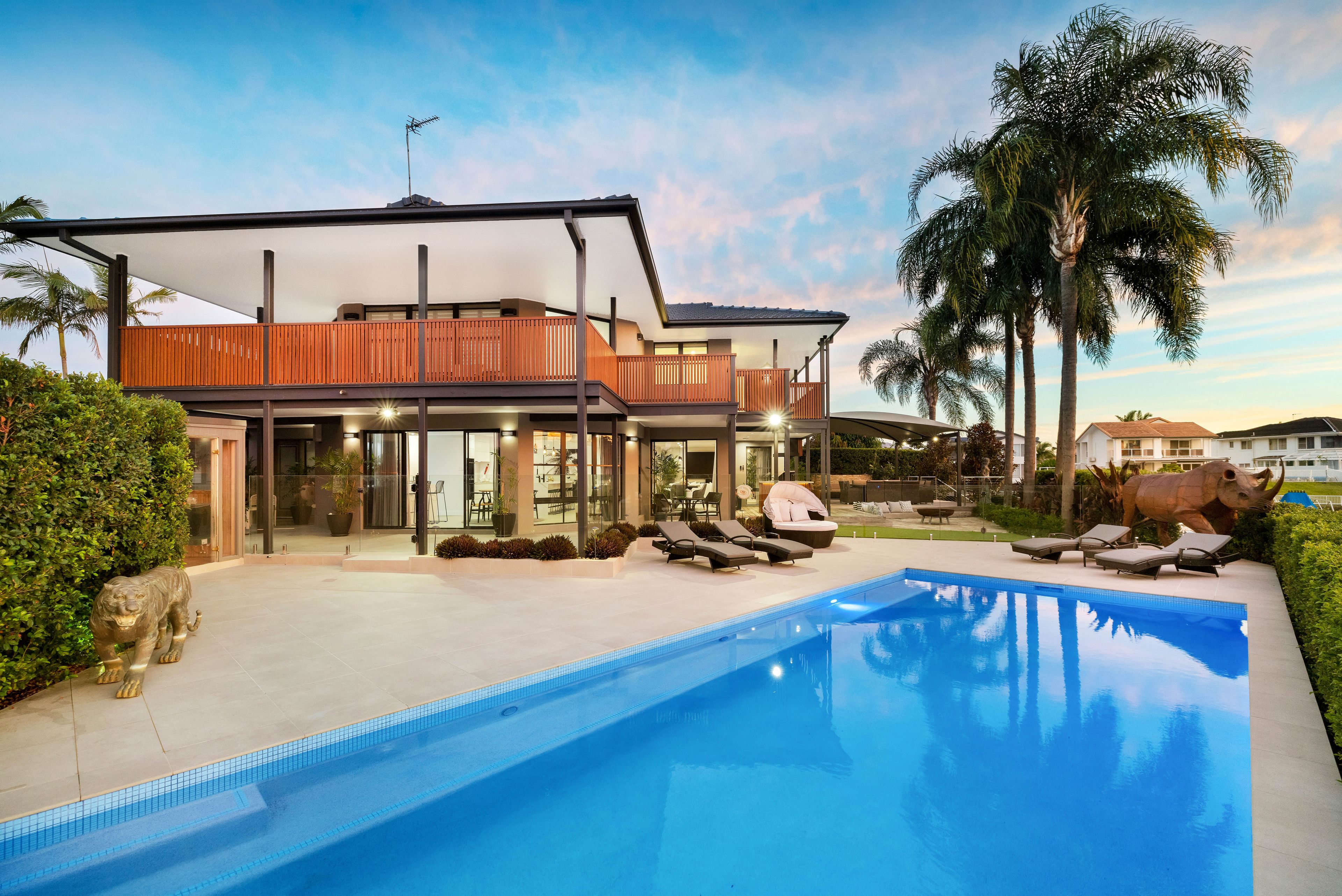 113 Pebble Beach Drive, Runaway Bay QLD 4216