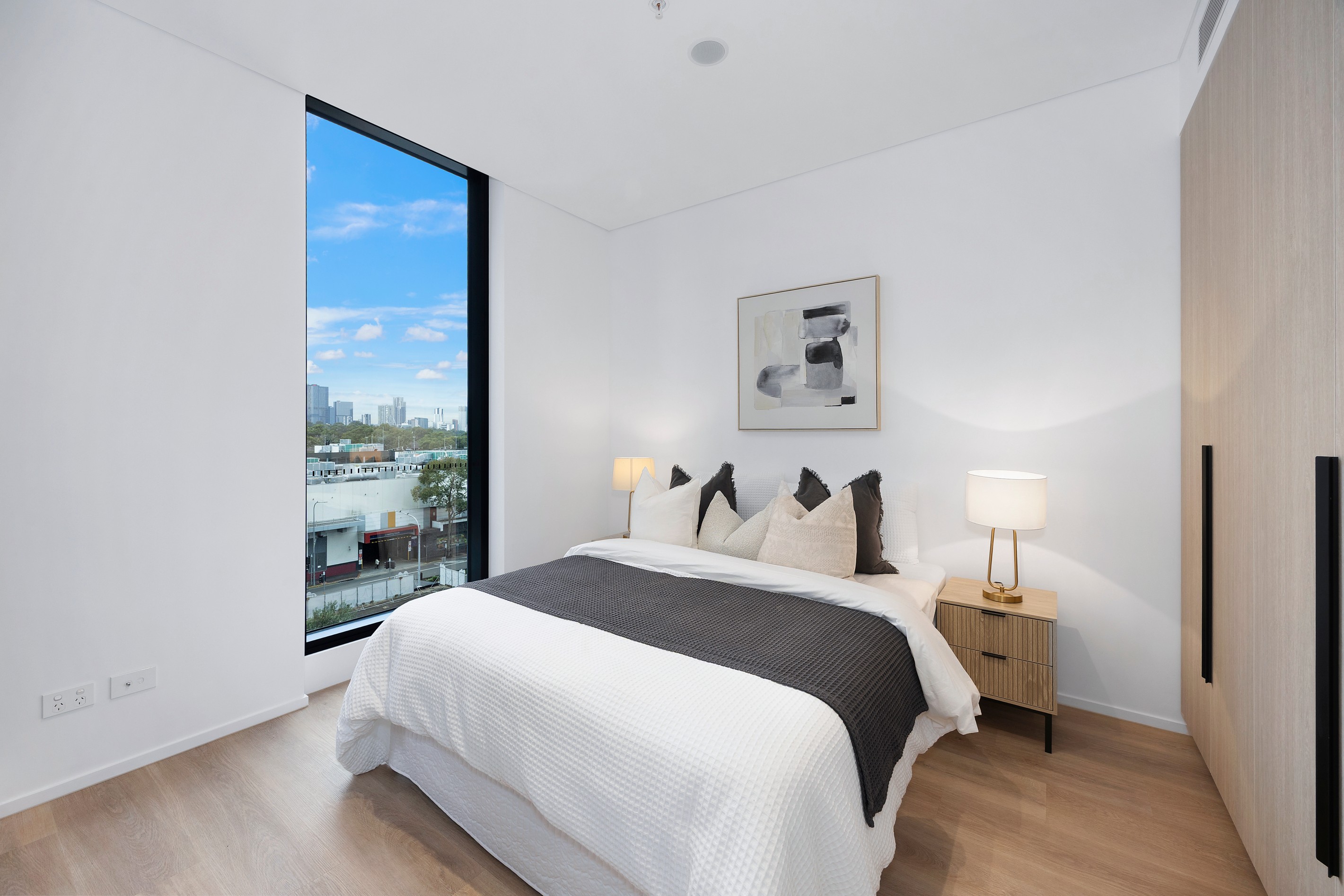 507/2 Main Lane, Merrylands, NSW 2160