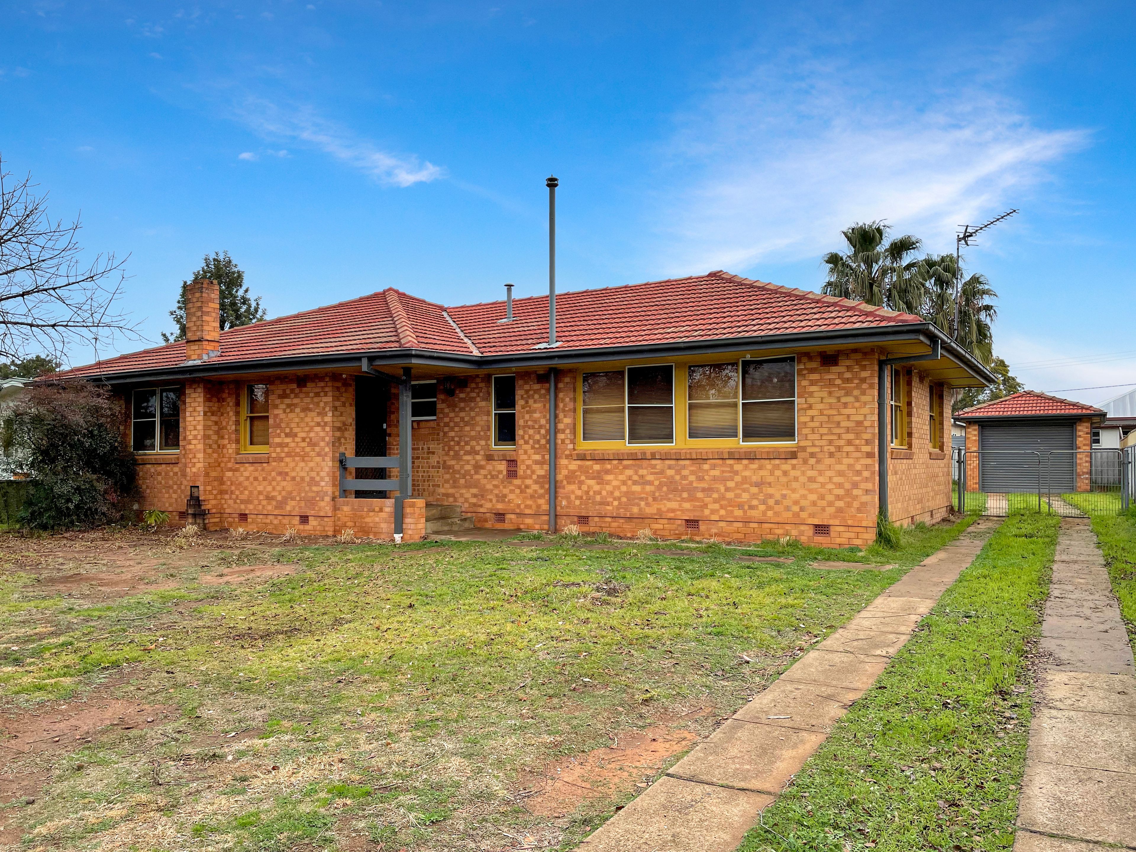 23 Gilbert Street, Dubbo, NSW 2830 Leased House Ray White Dubbo