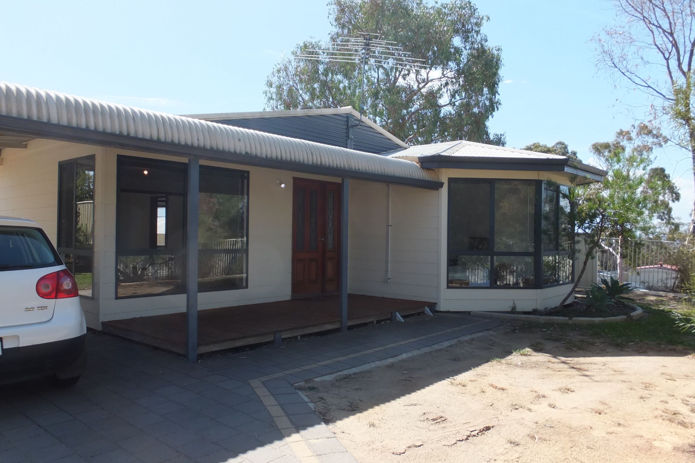81 A Spence Street — photo from Ray White Rural South Coast WA