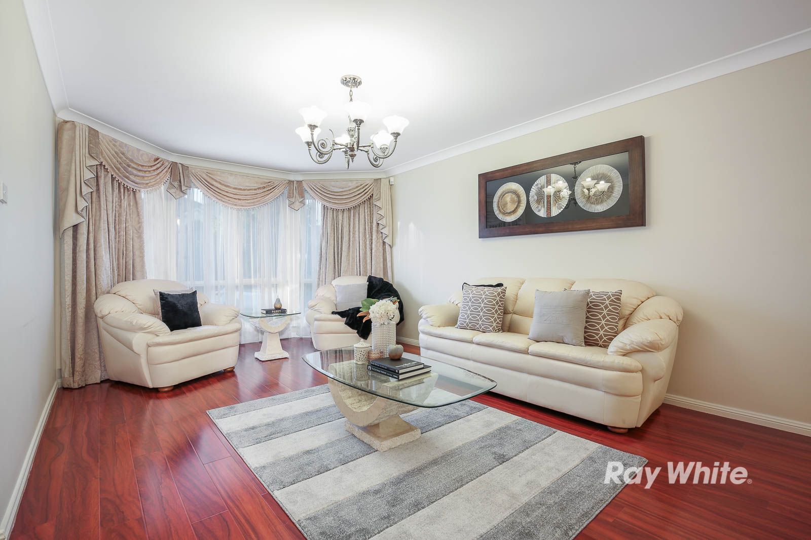 7 Woodside Avenue, Kellyville, NSW 2155