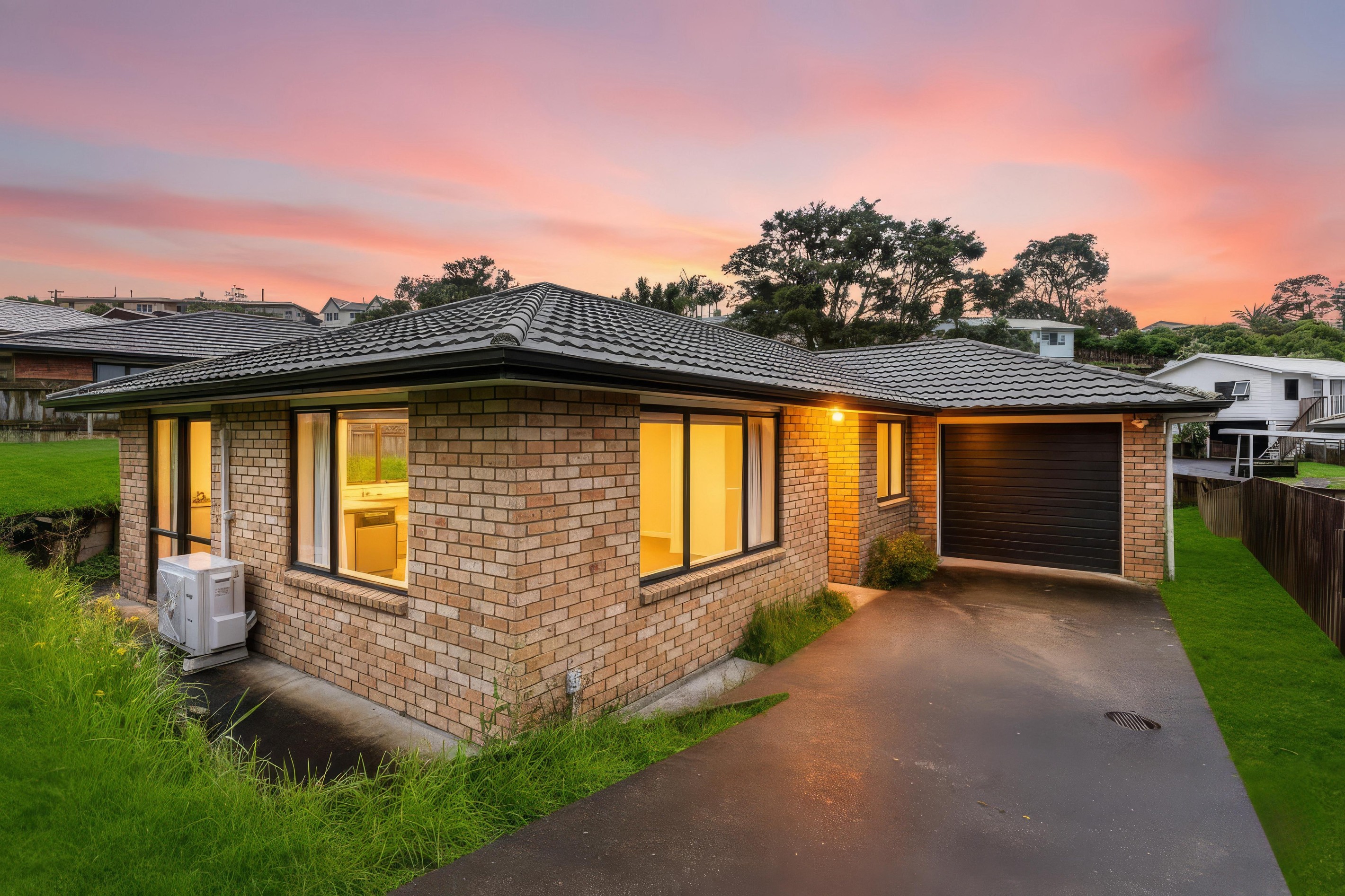 14 Dovey Place, Massey, Waitakere City