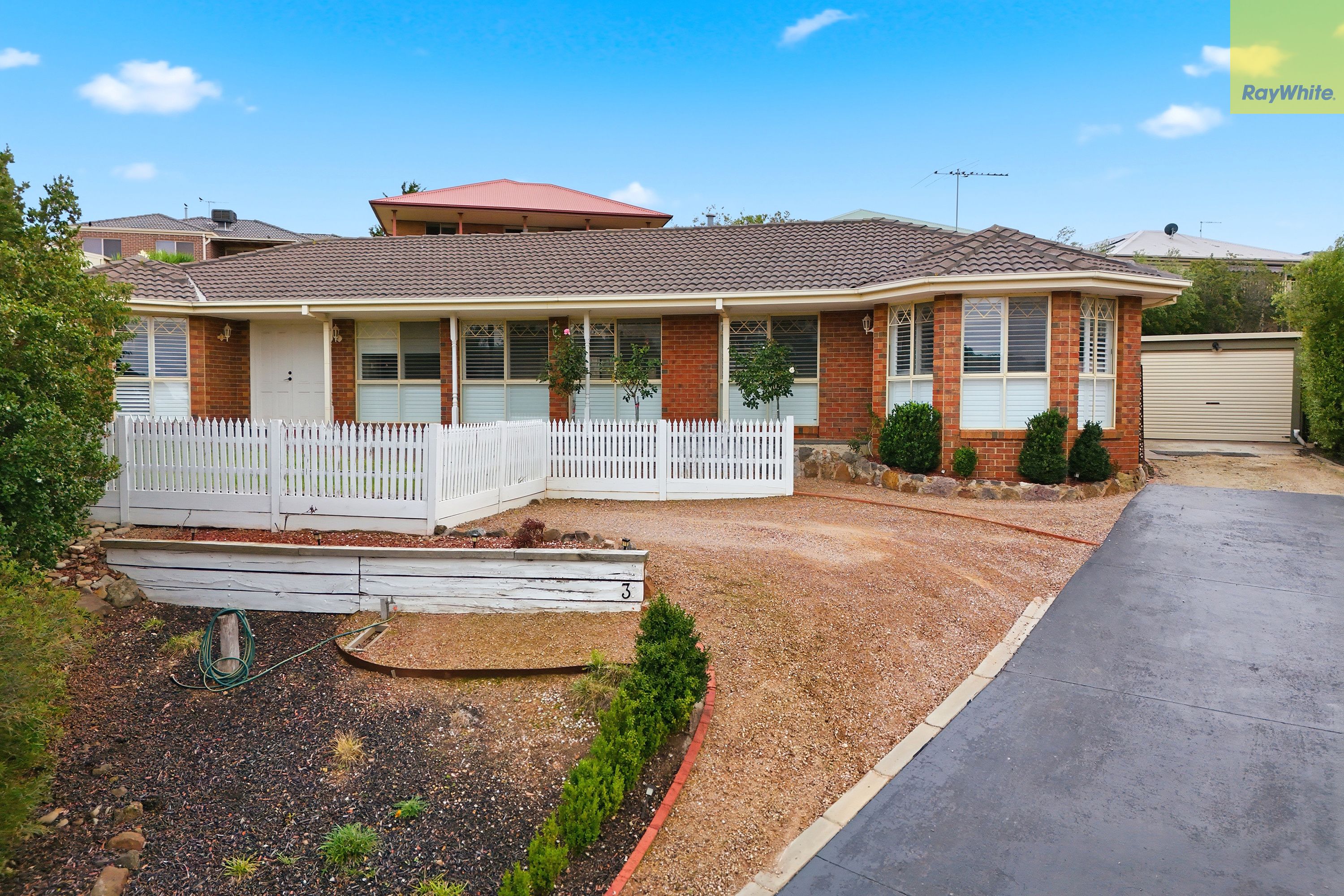 3 Urquhart Court, Darley, VIC 3340