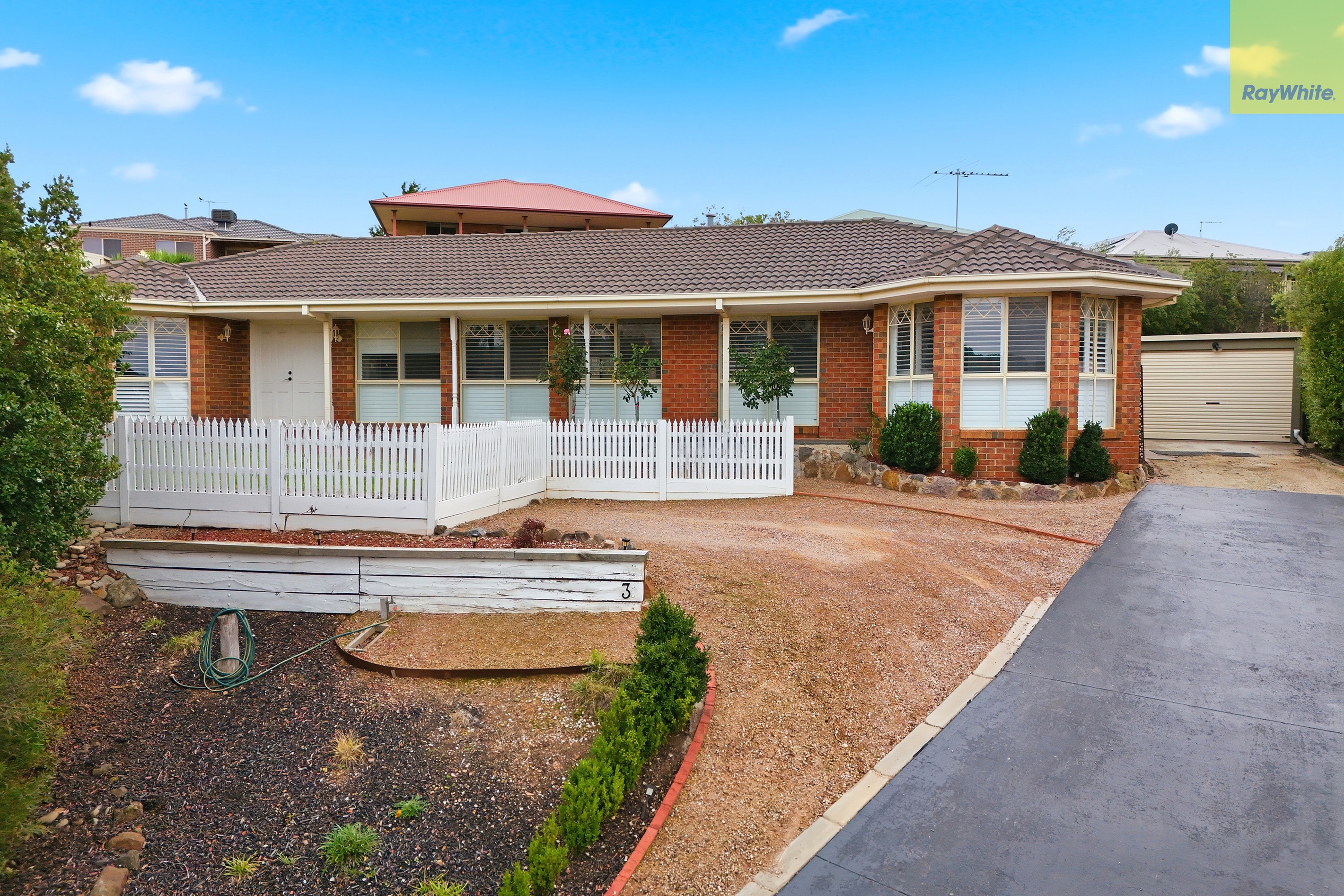 3 Urquhart Court, Darley, VIC 3340