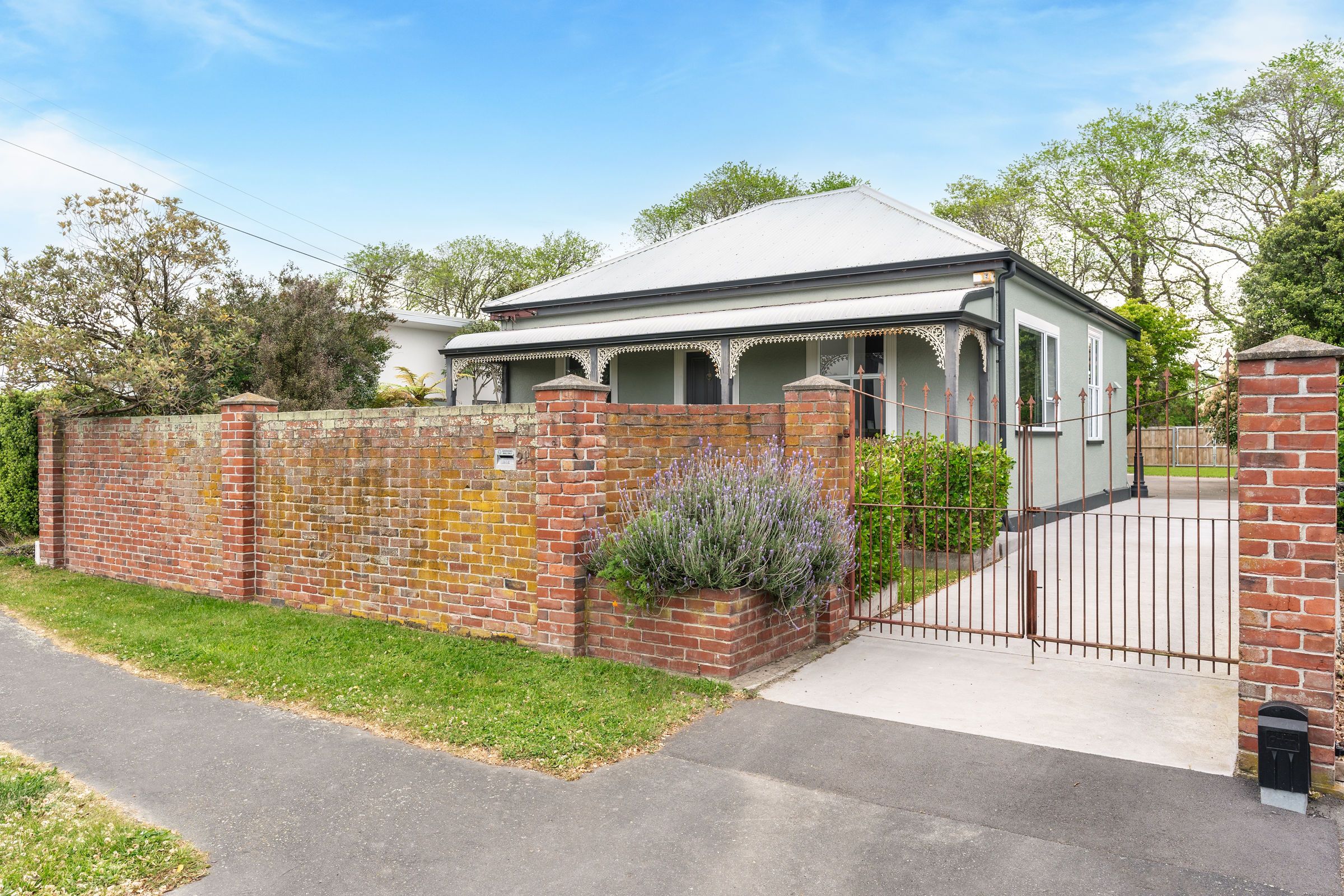 21 Forbes Street, Sydenham, Christchurch City