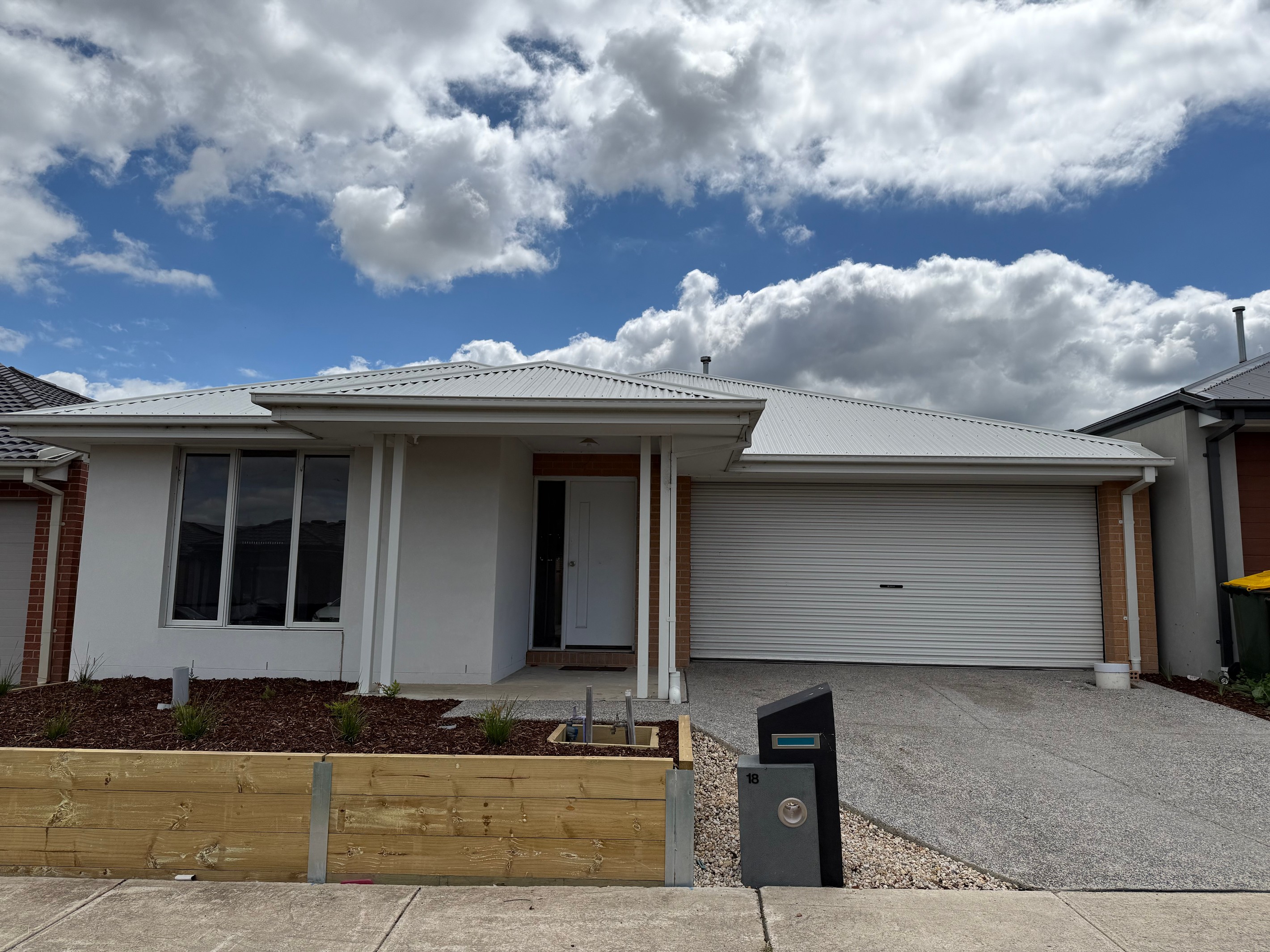 18 Woodman Circuit, Wollert, VIC 3750