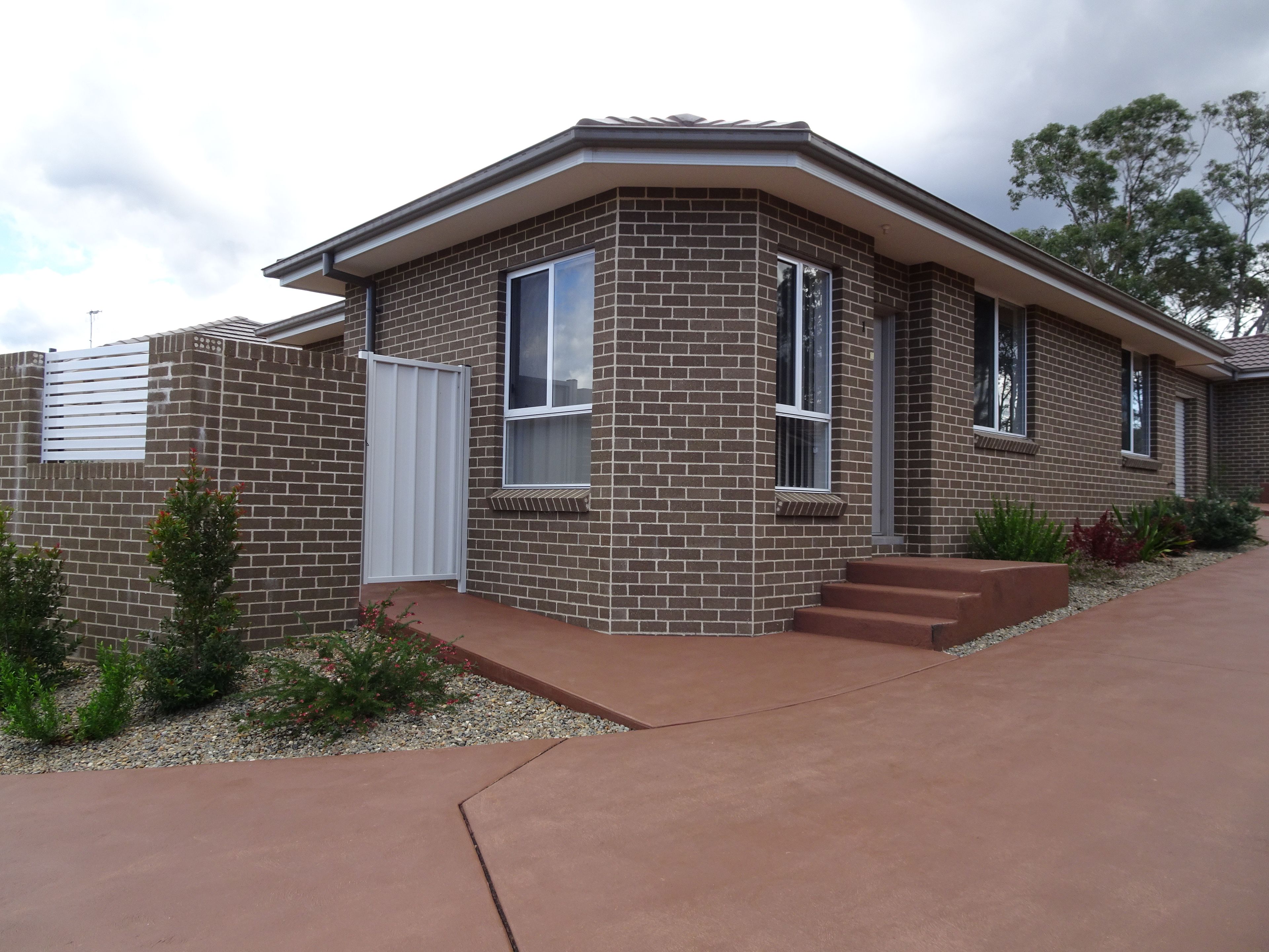 1/21 Sutherland Drive, North Nowra, NSW 2541