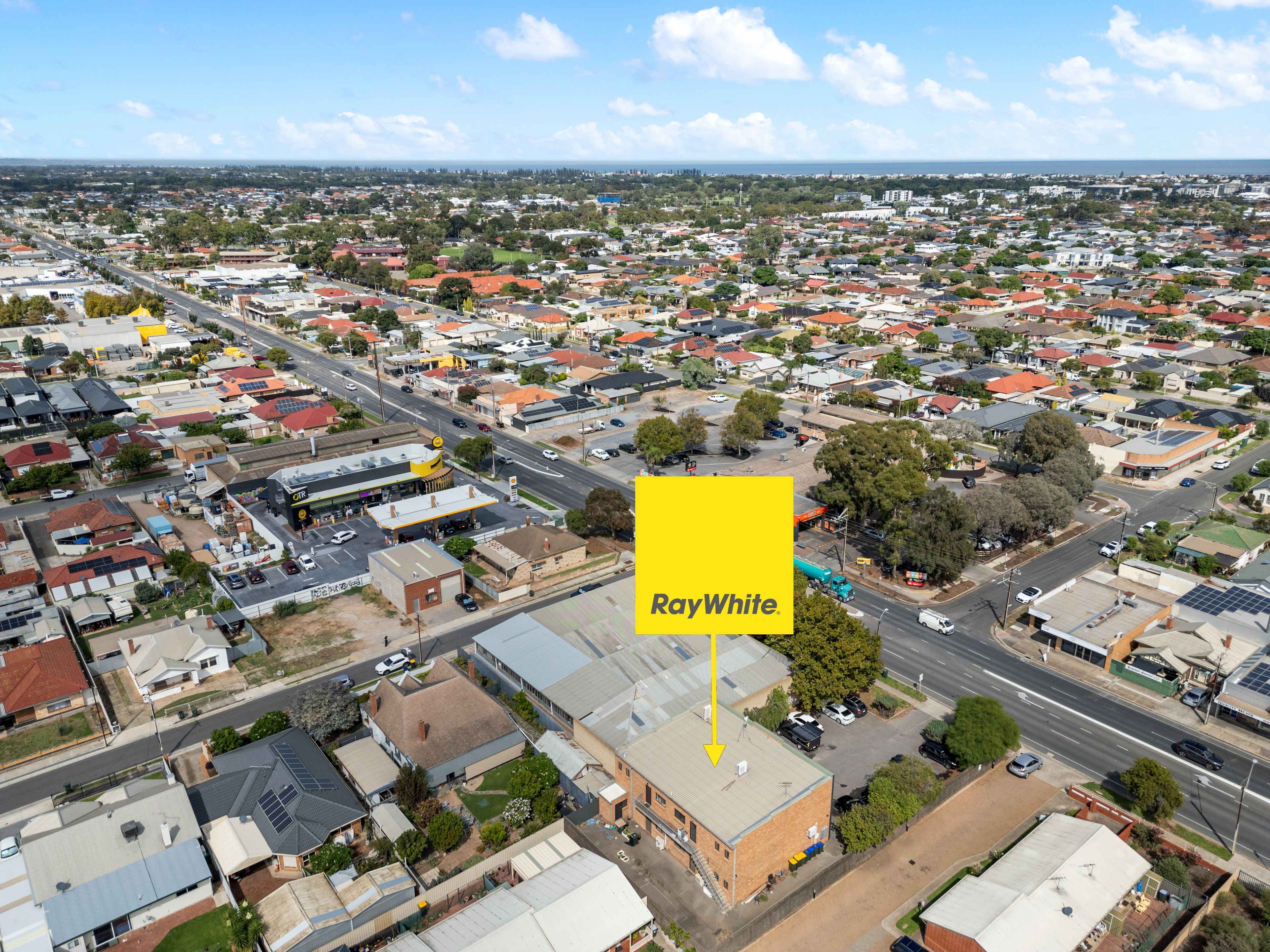 1/85 Tapleys Hill Road, Hendon, SA