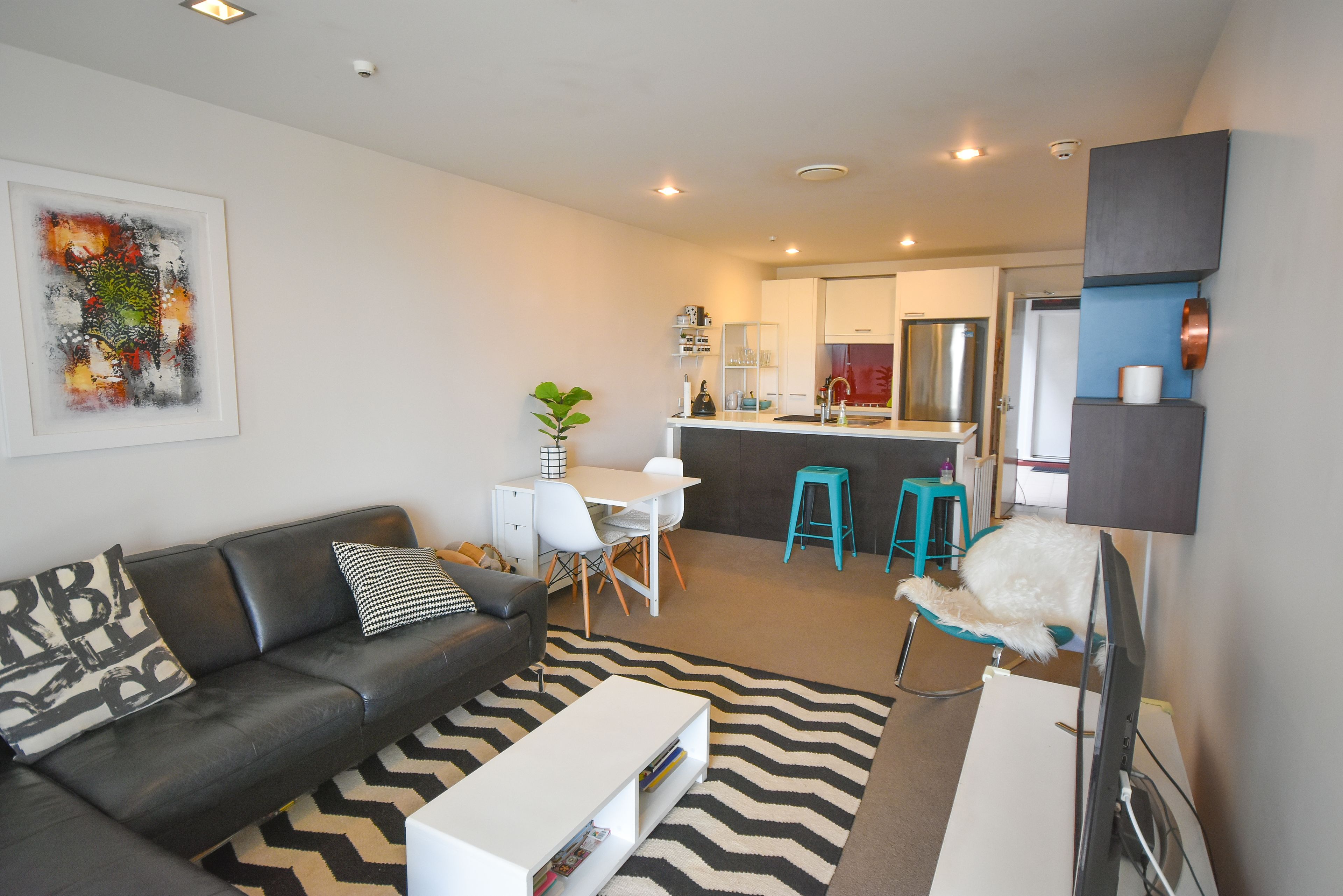 204/401 New North Road, Kingsland, Auckland City