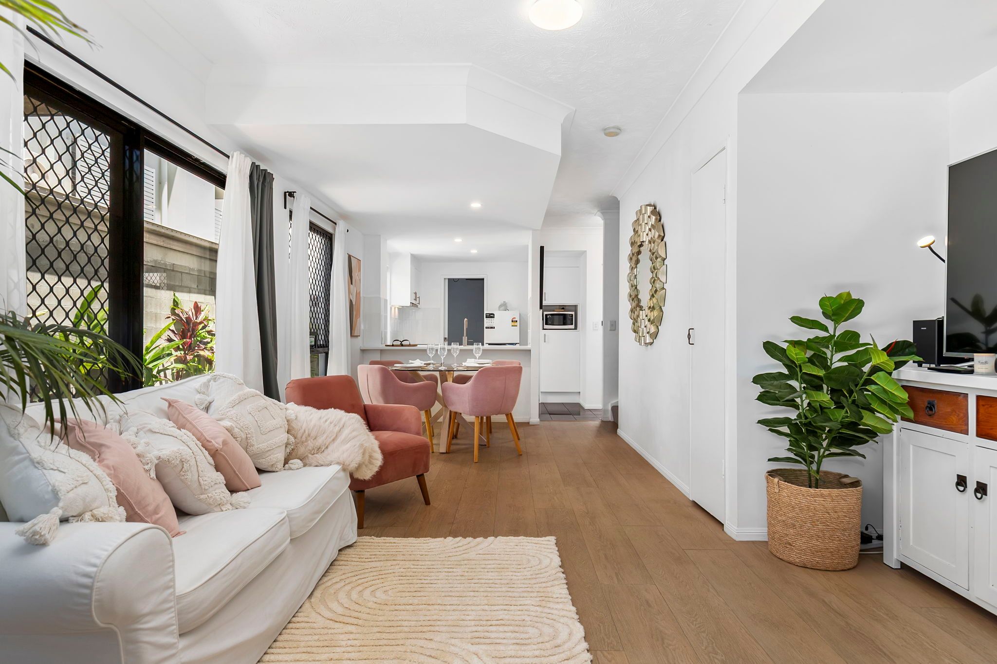 4/84 Kent Street, Hamilton, QLD 4007