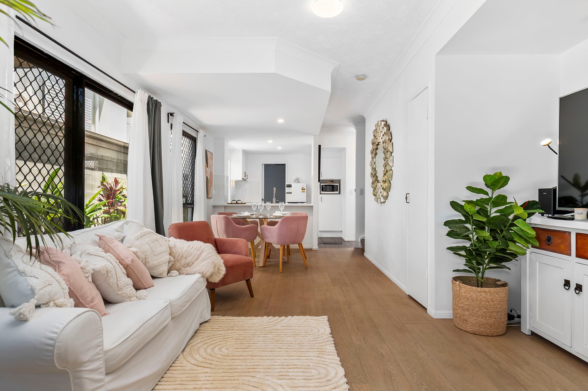 4/84 Kent Street, Hamilton, QLD 4007