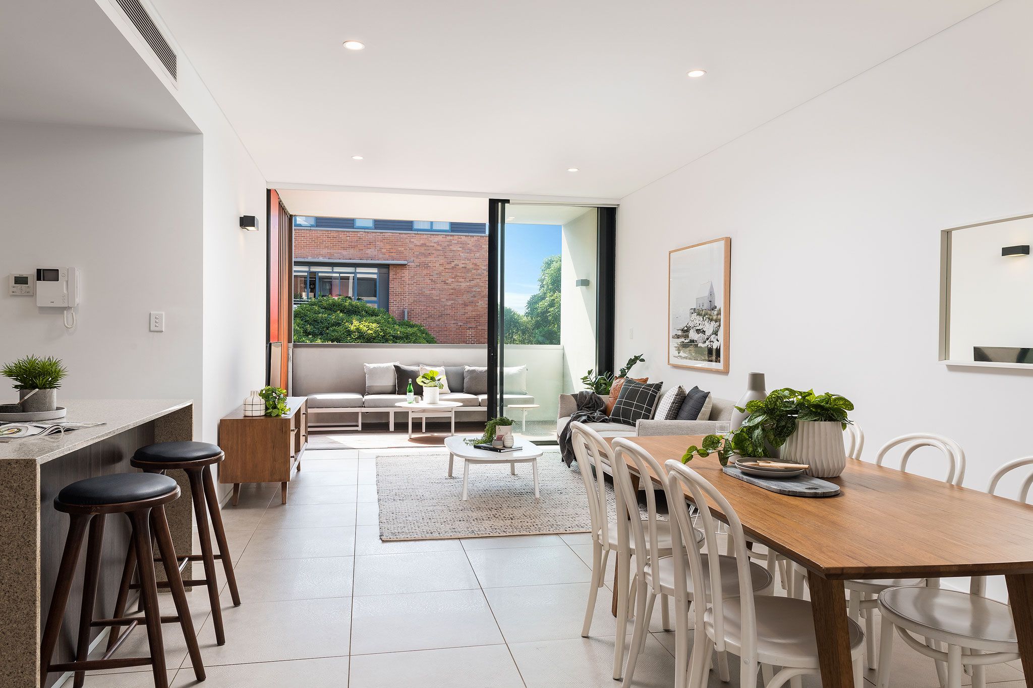 120/5-11 Pyrmont Bridge Road, Camperdown, NSW 2050