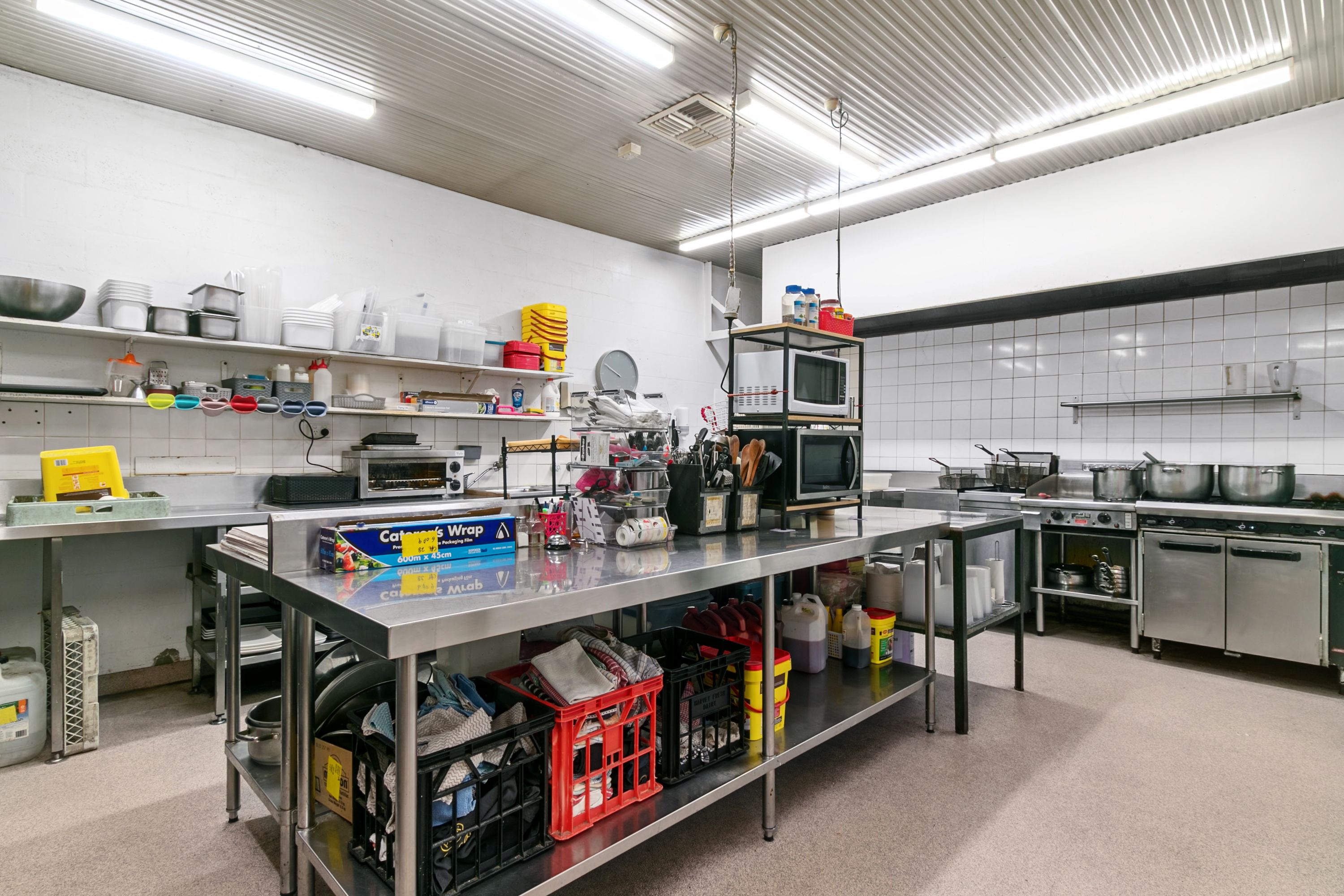 4 Goyder Street, Kadina, SA 5554 Cafe/Coffee Shop Food/Hospitality